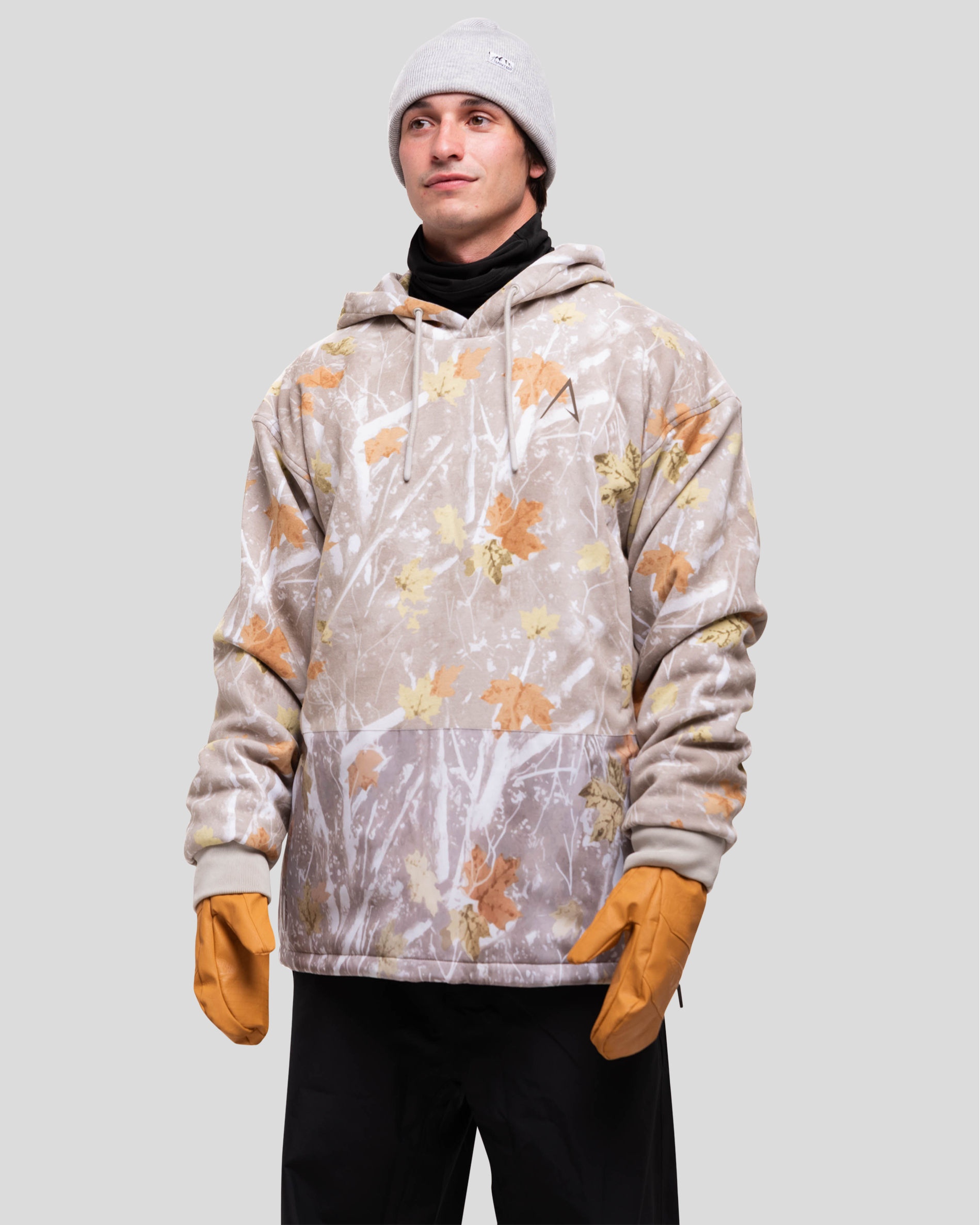 The Softflex Pro: Ash Camo