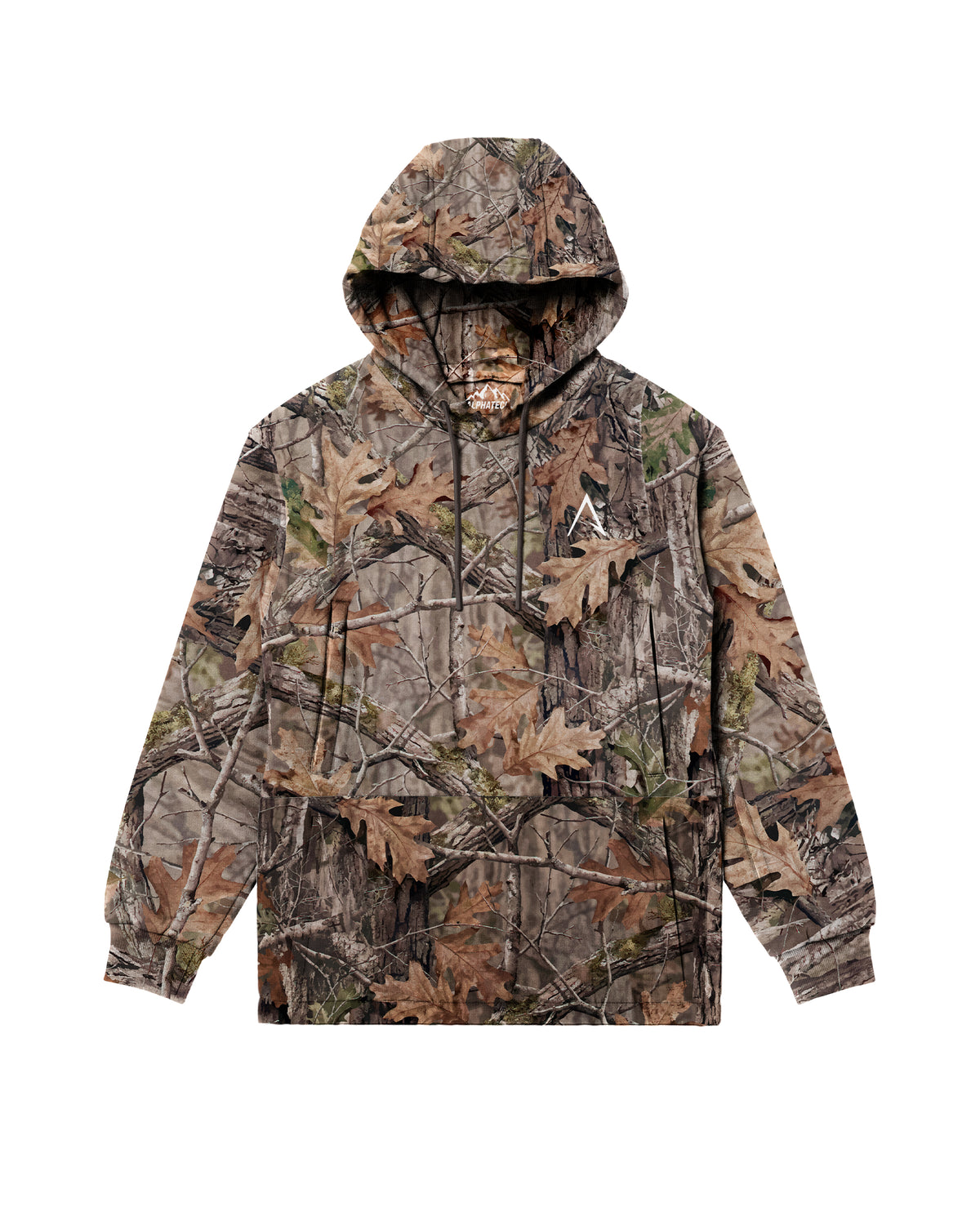 Softflex Pro: Mid Camo
