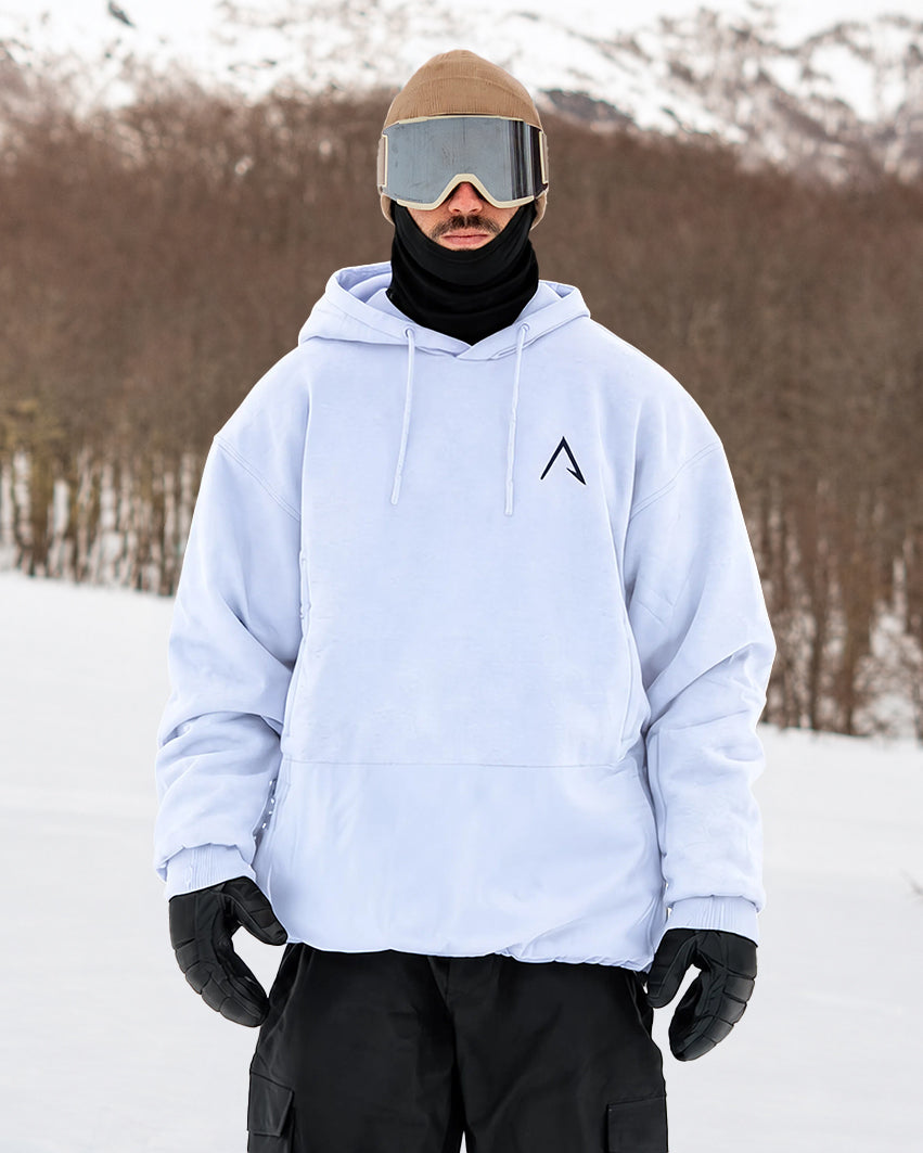 The Softflex Pro: White