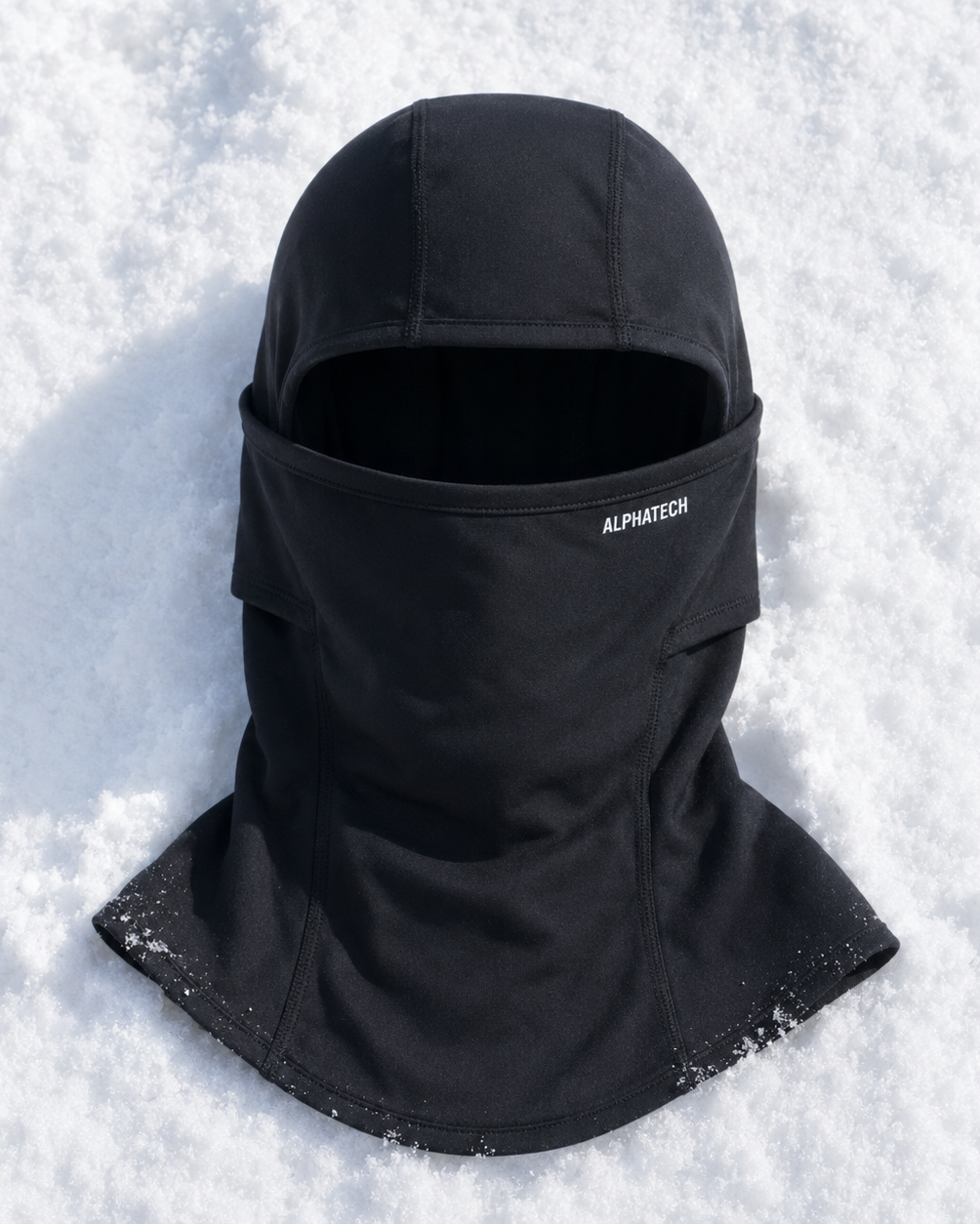 Balaclava - Black