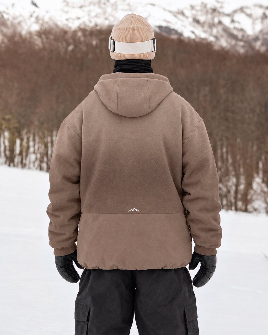 Softflex Pro: Clay Fade