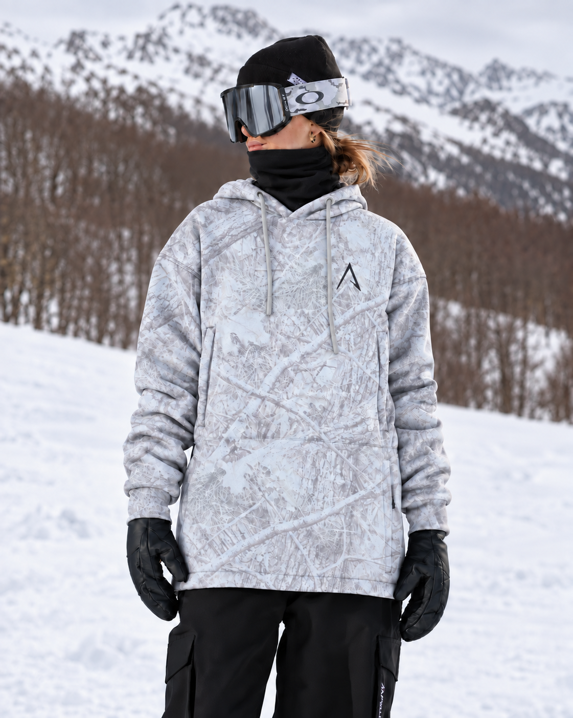 Softflex Pro: Light Camo