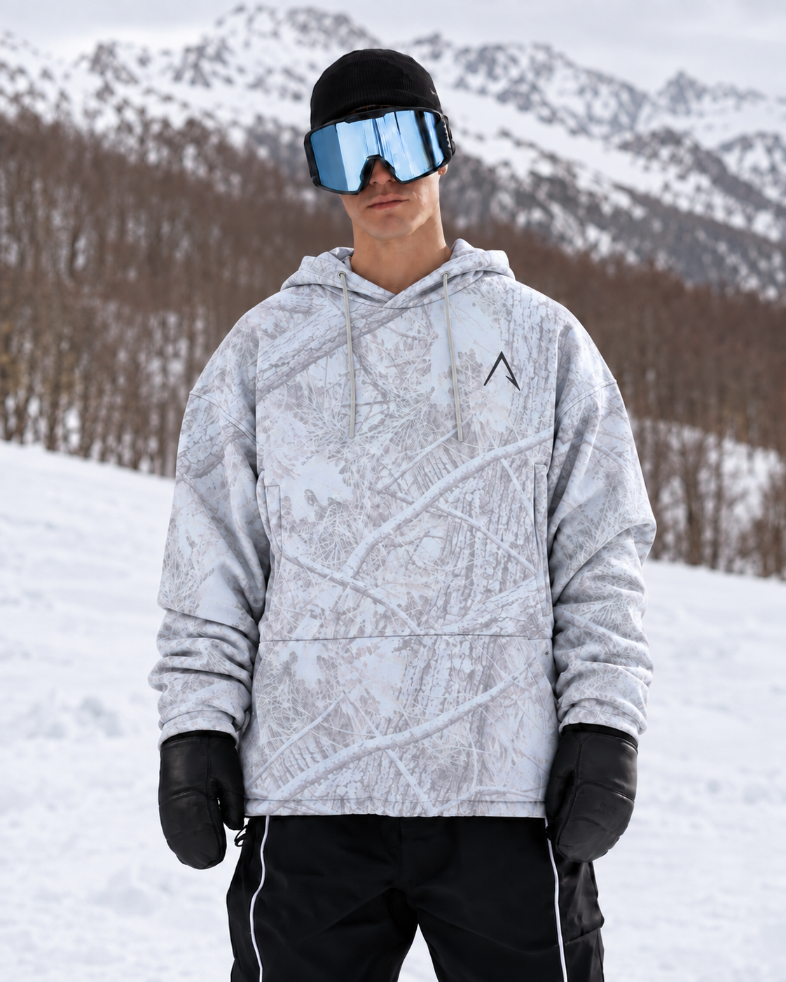 Softflex Pro: Light Camo