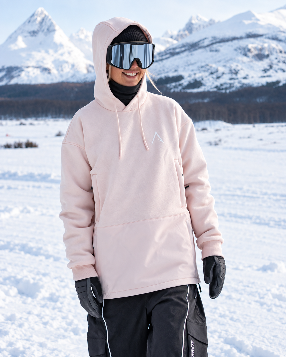 The Softflex Pro: Rose Water