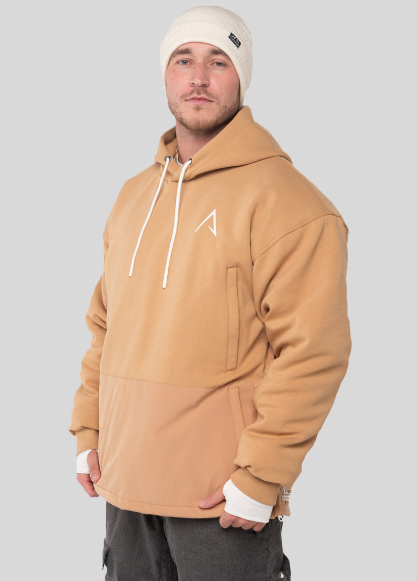 The Softflex: Tan