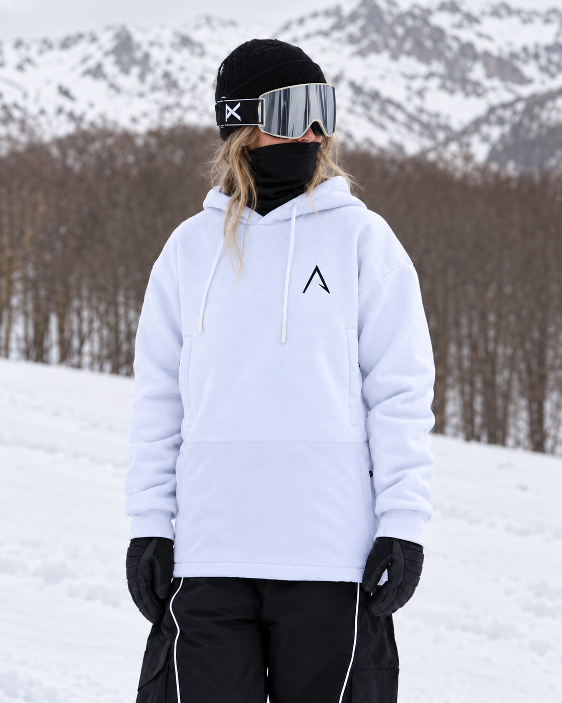 The Softflex Pro: White