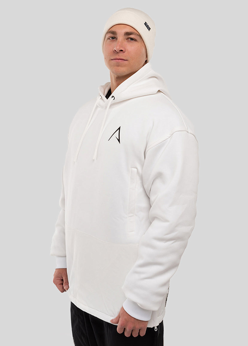 The Softflex: White