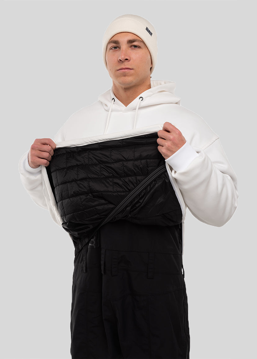 The Softflex: White