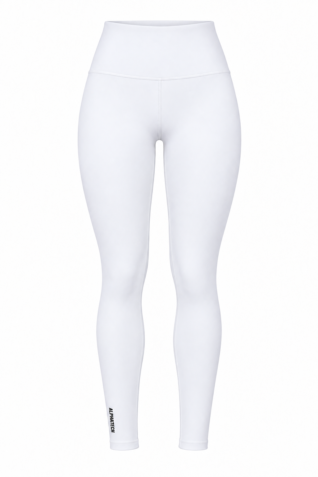 Base Layer Pant: White
