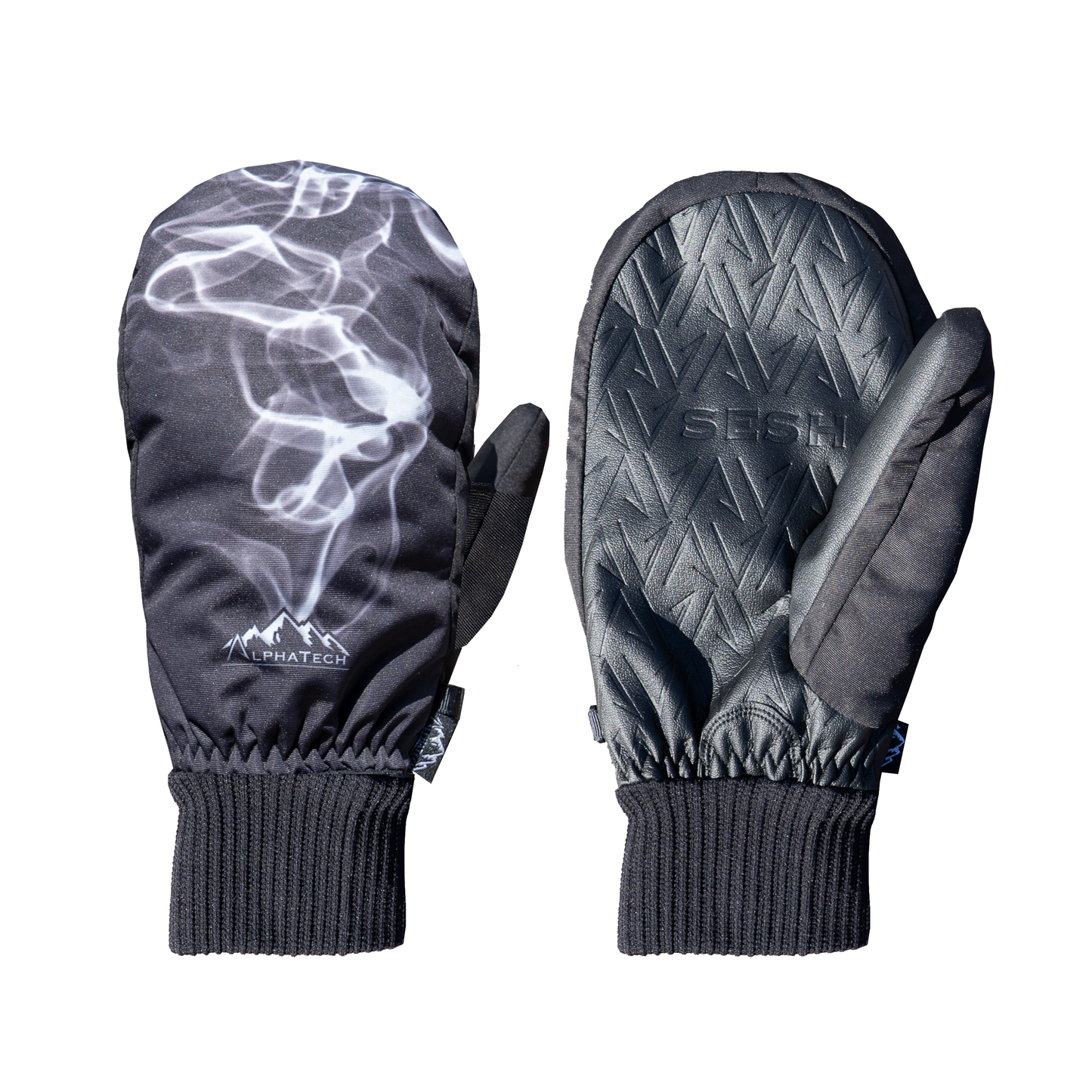The Sesh Mitt