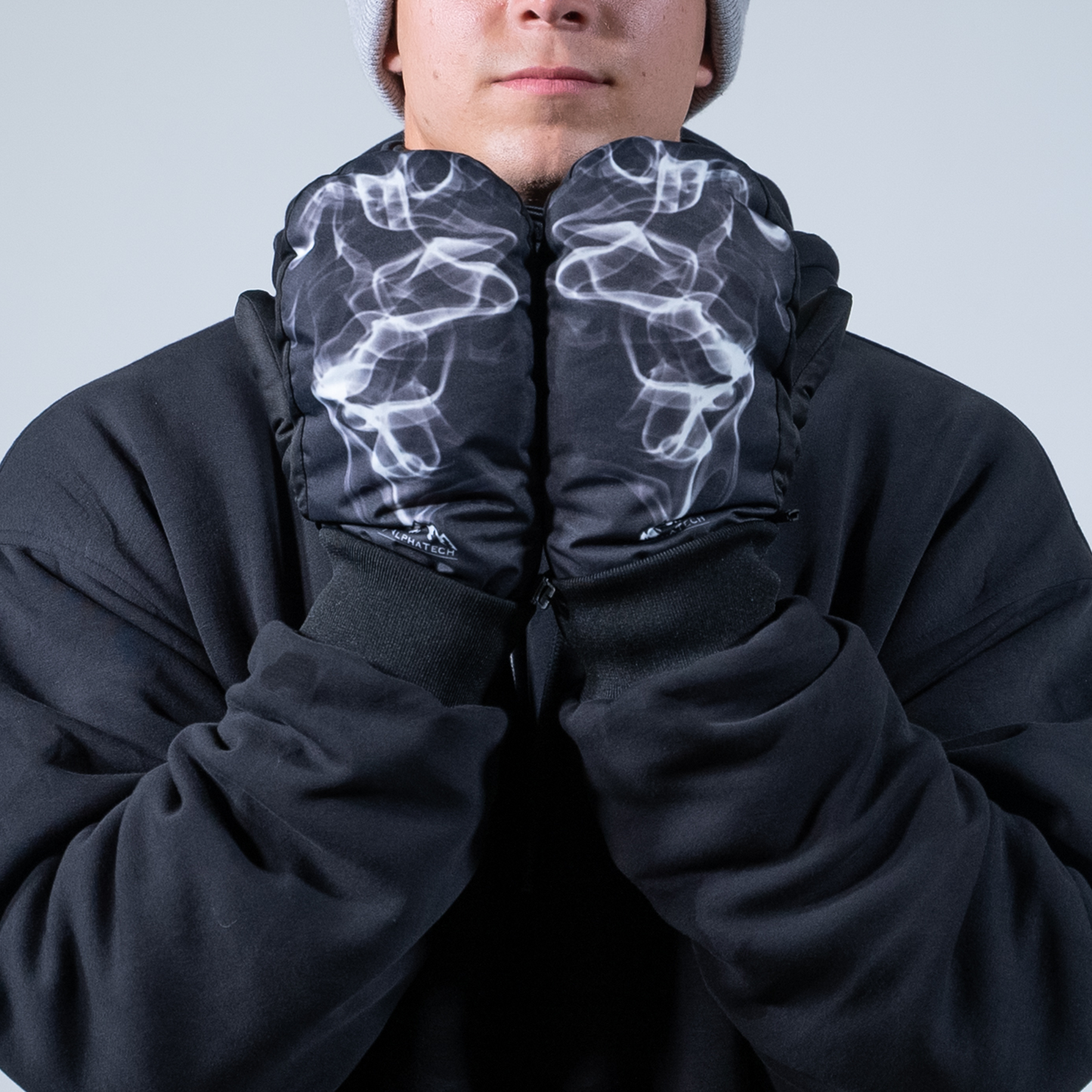 The Sesh Mitt