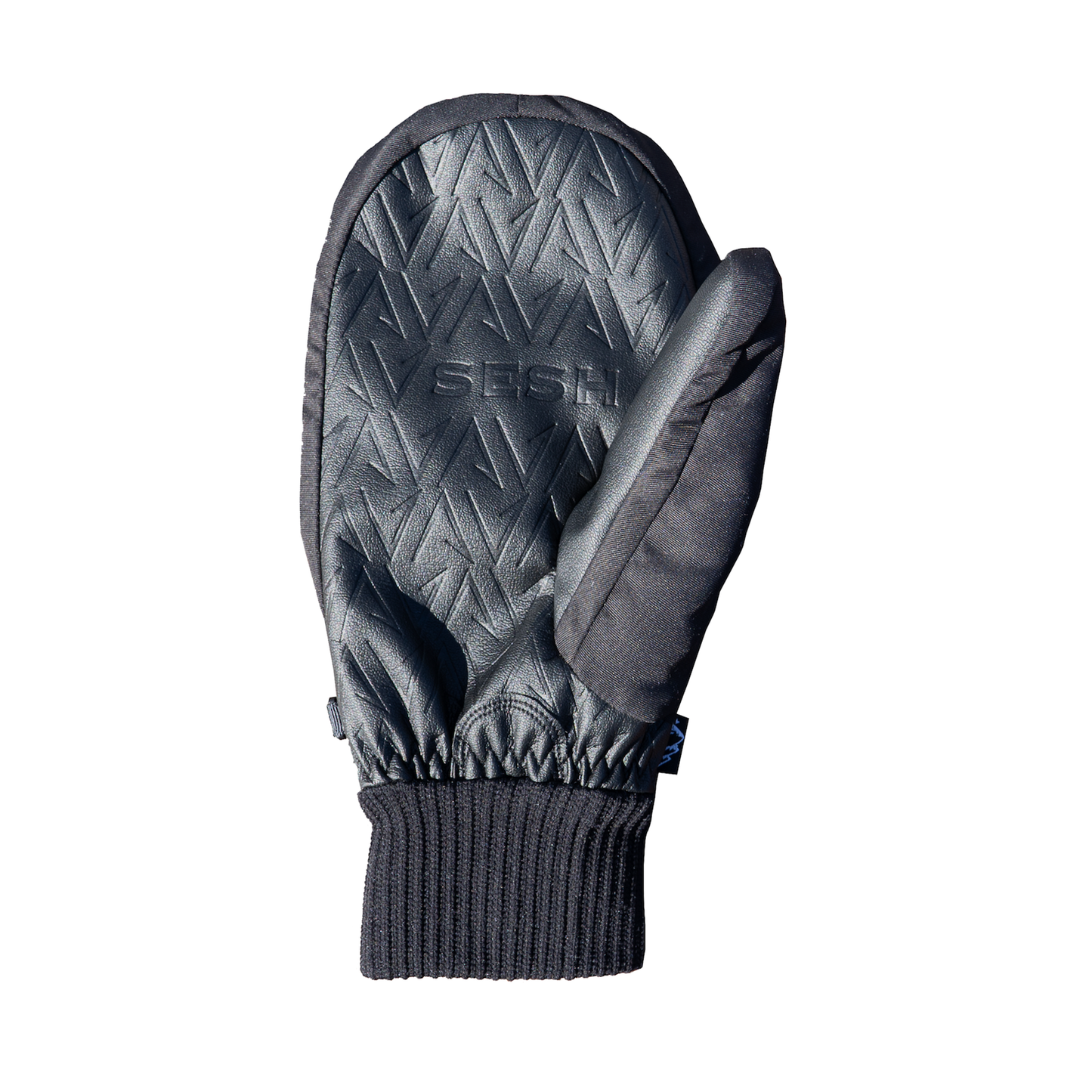 The Sesh Mitt