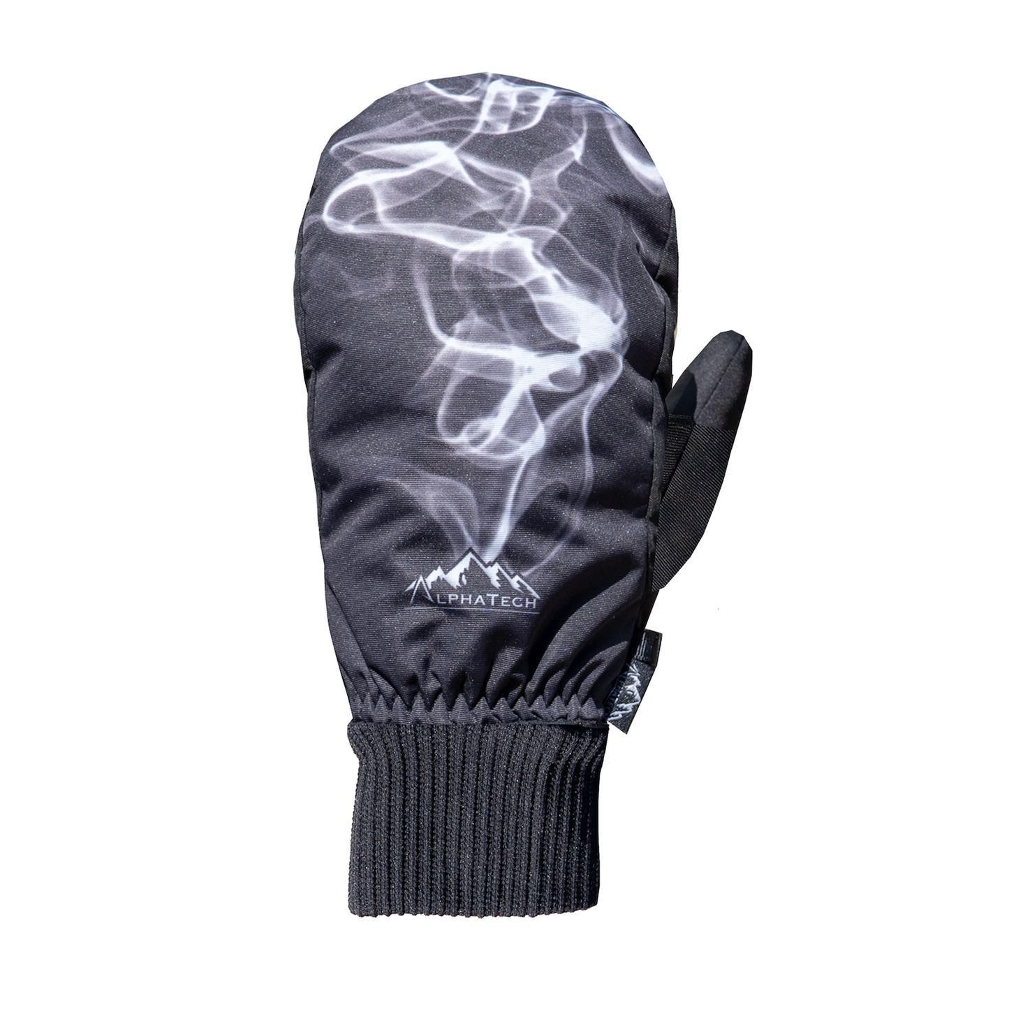 The Sesh Mitt
