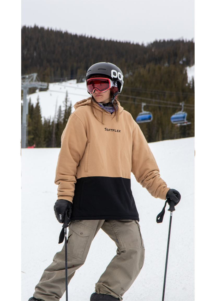The Original Softflex