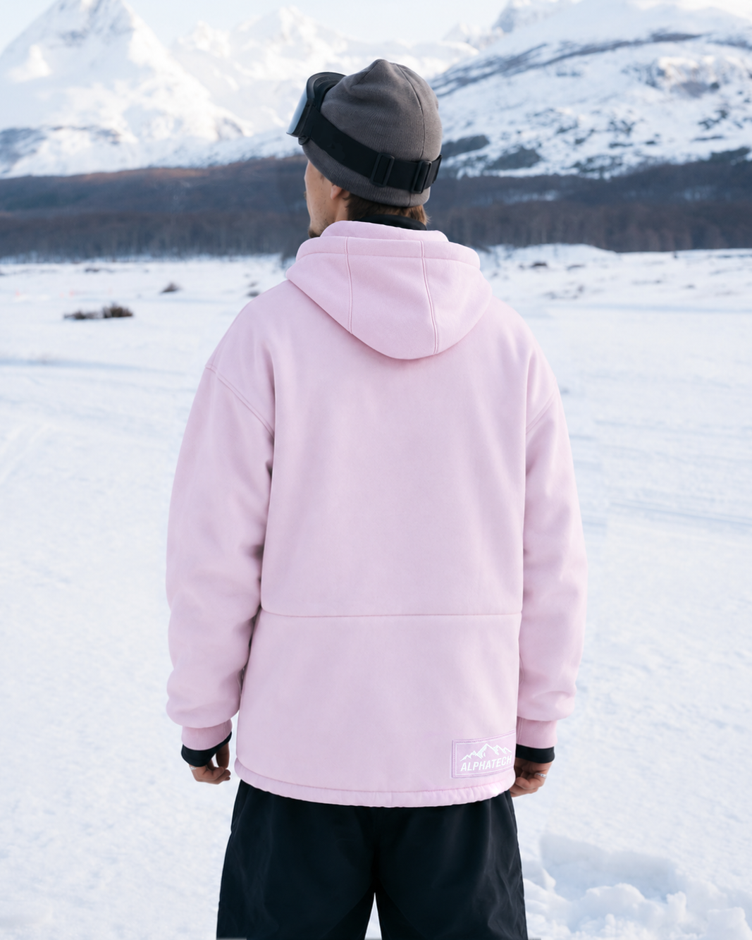 The Softflex Pro: Rose Water