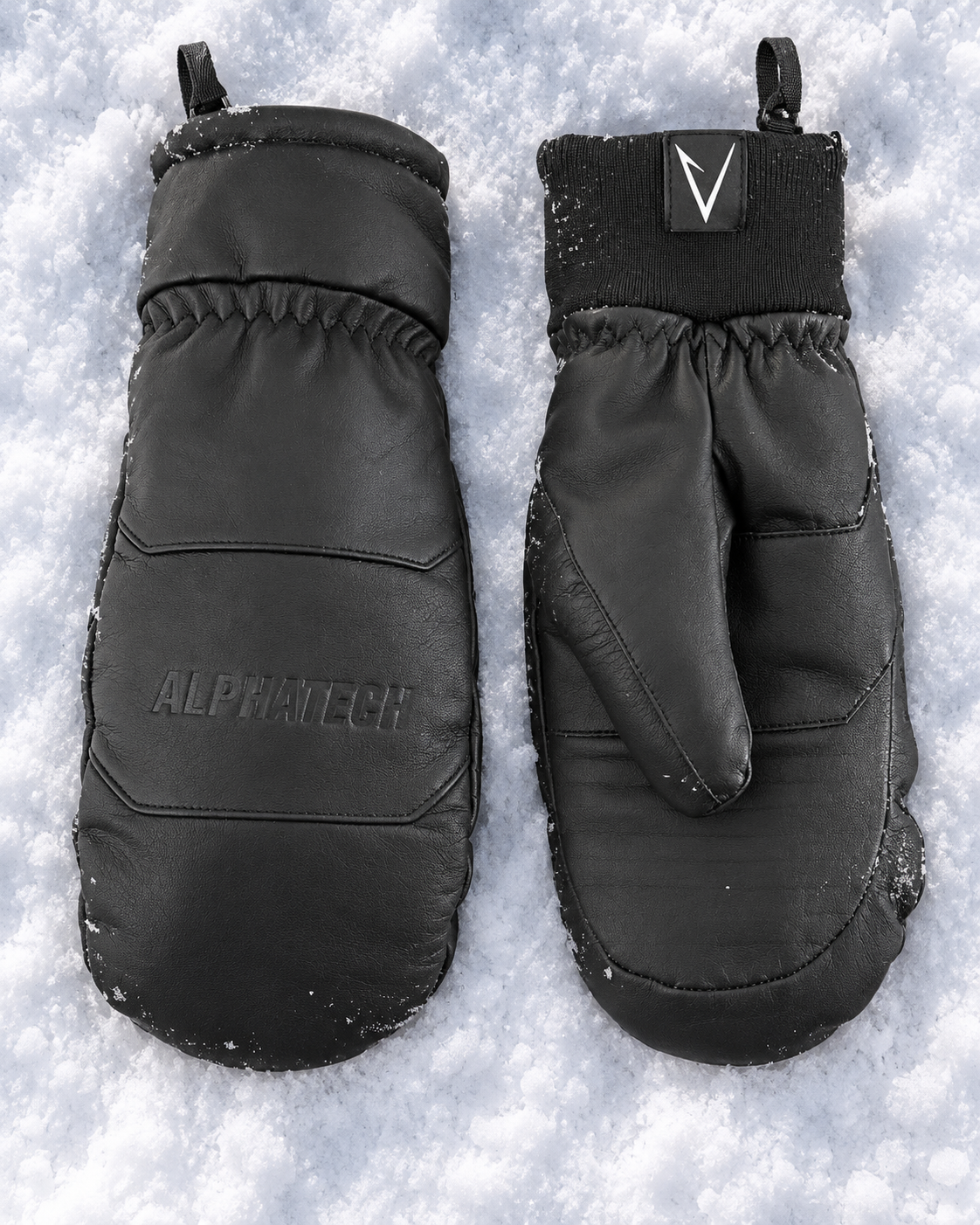 The Rogue Mitt - Black