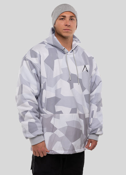 The Softflex: Artic Camo