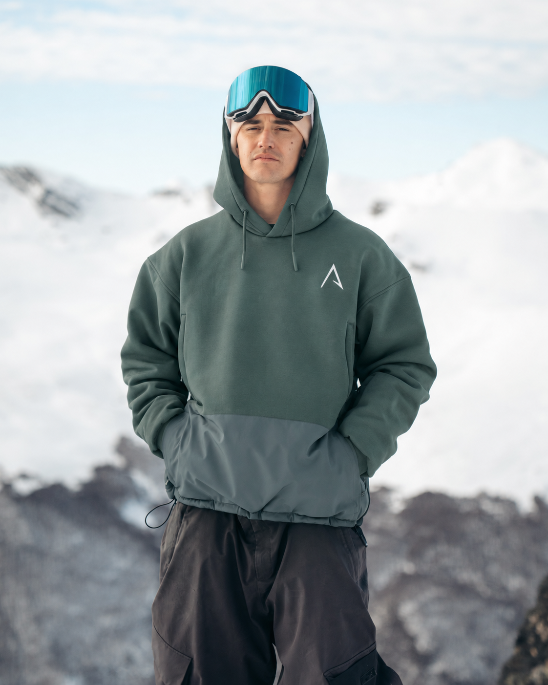 The Softflex Pro: Teal