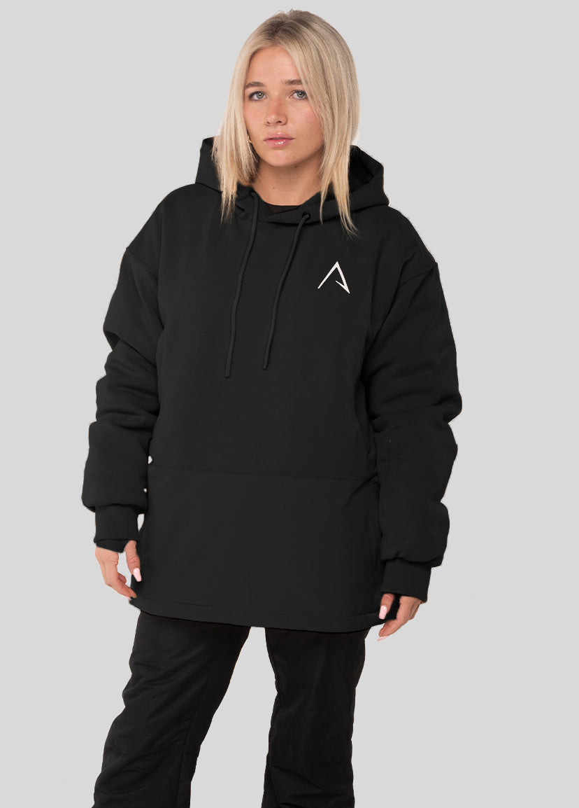 The Softflex: Black