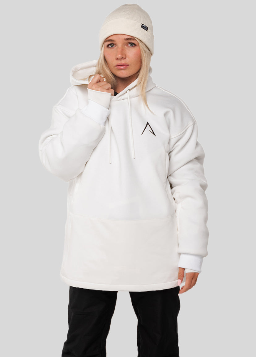 The Softflex: White