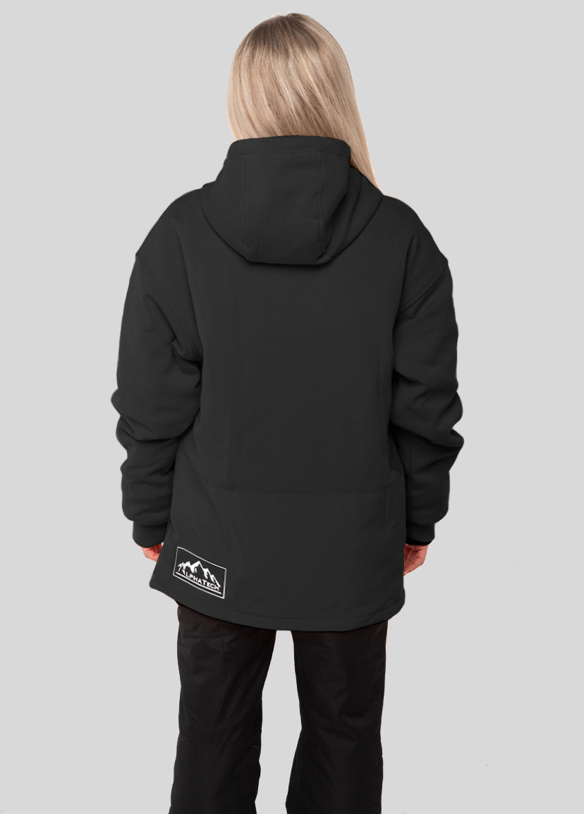 The Softflex: Black