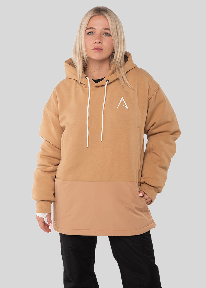 The Softflex: Tan