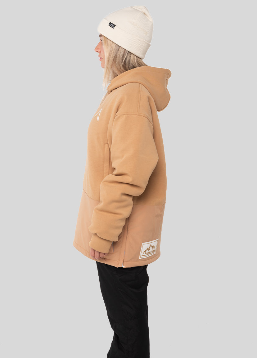 The Softflex: Tan