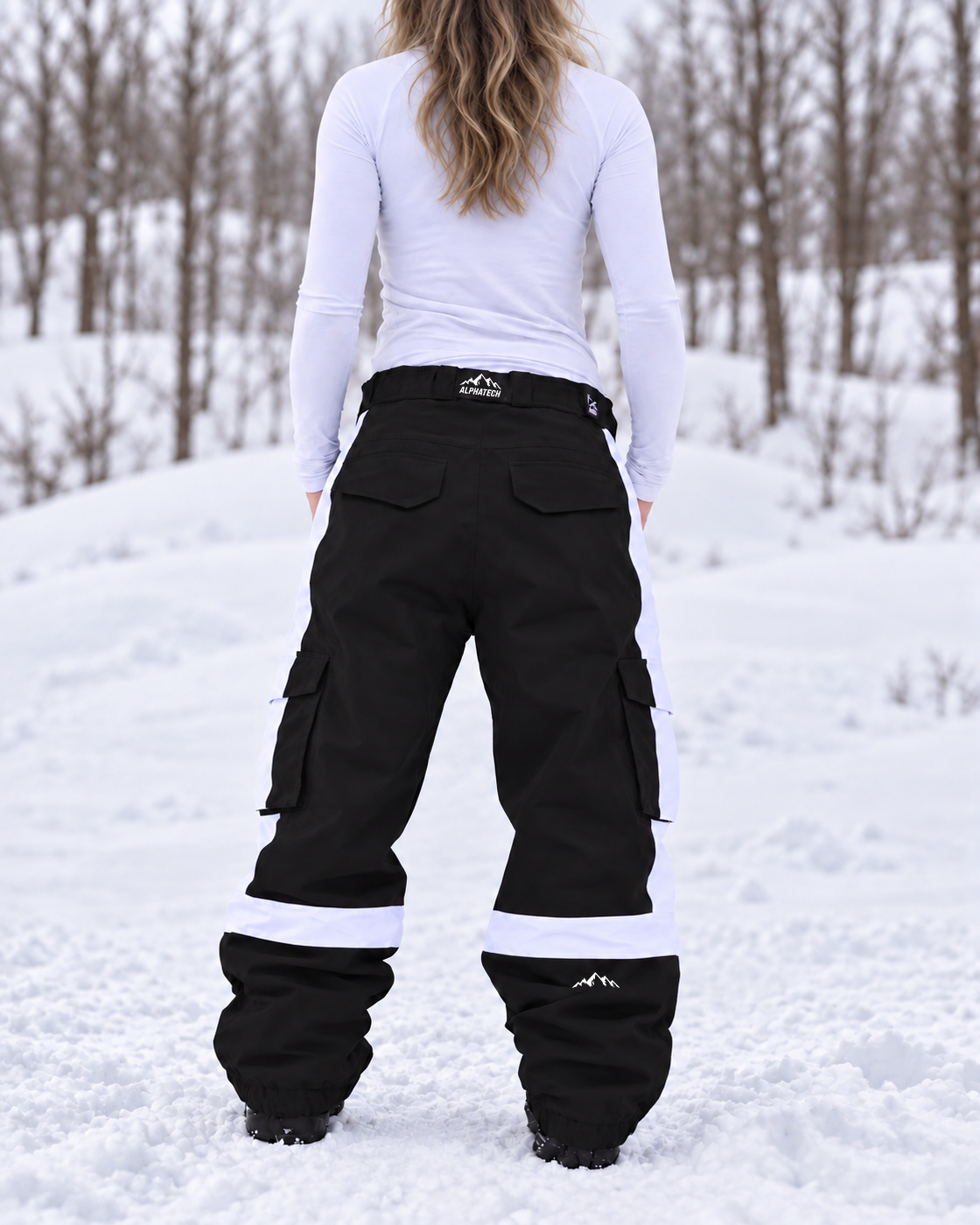 Freefit Snowpants: Wingspan