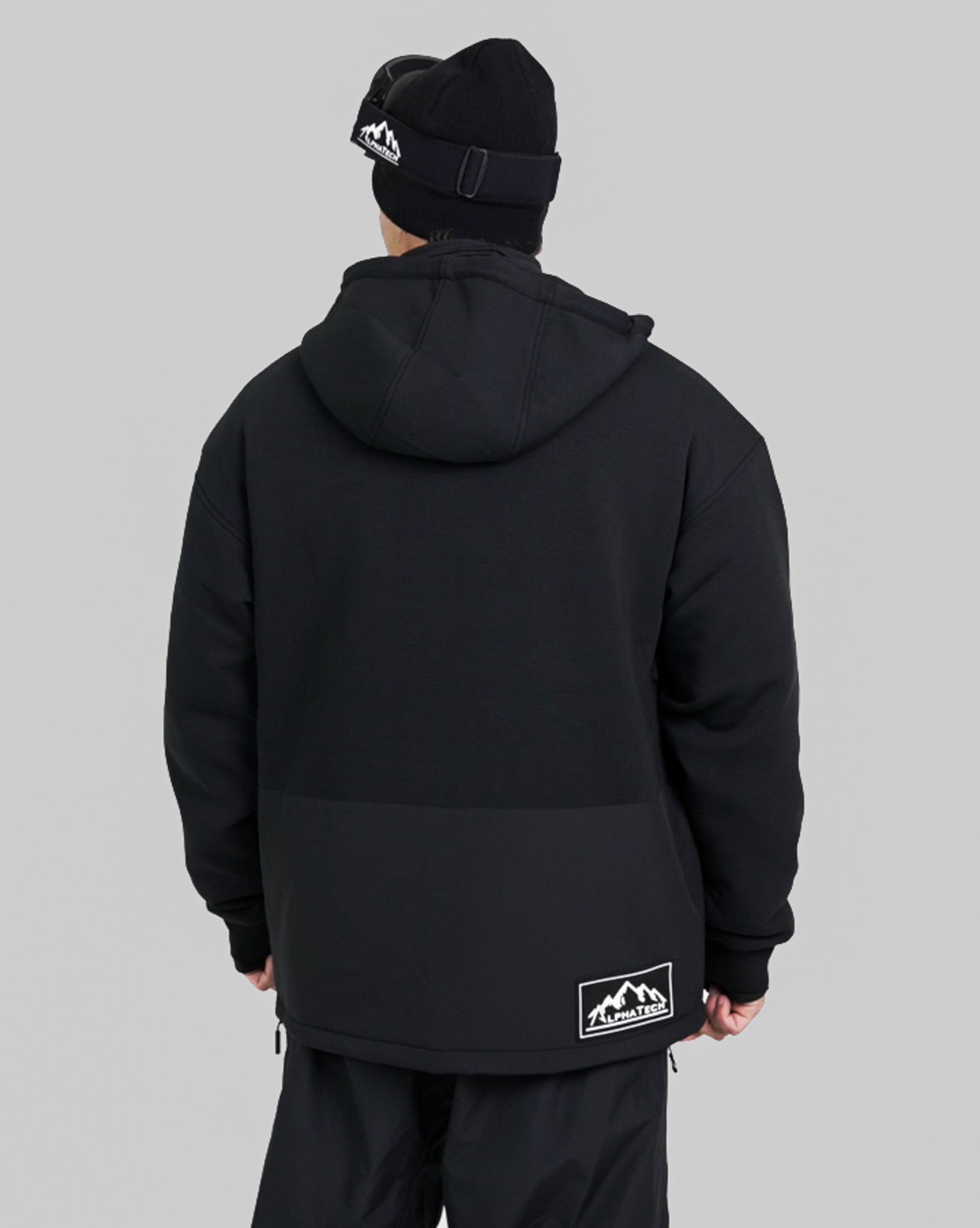 The Softflex Pro: Black