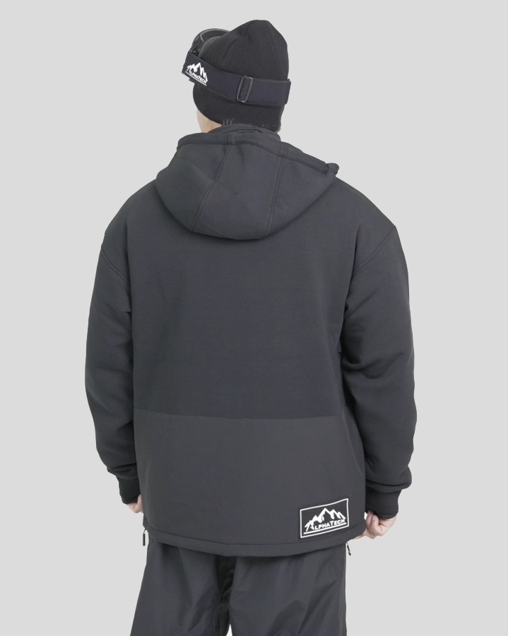 The Softflex Pro: Black
