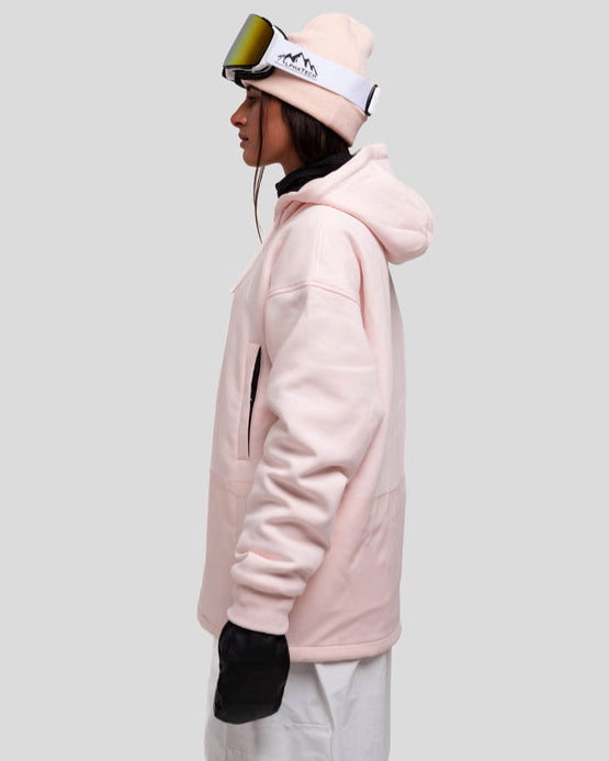 The Softflex Pro: Rose Water
