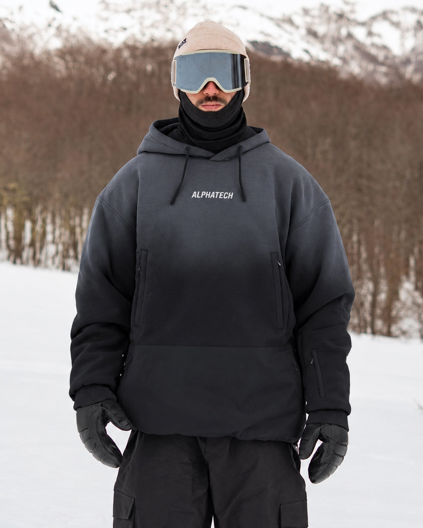 Softflex Pro: Black Fade