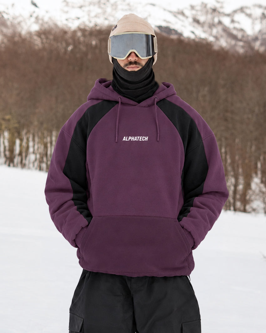 Softflex Pro Chute: Cherry / Black