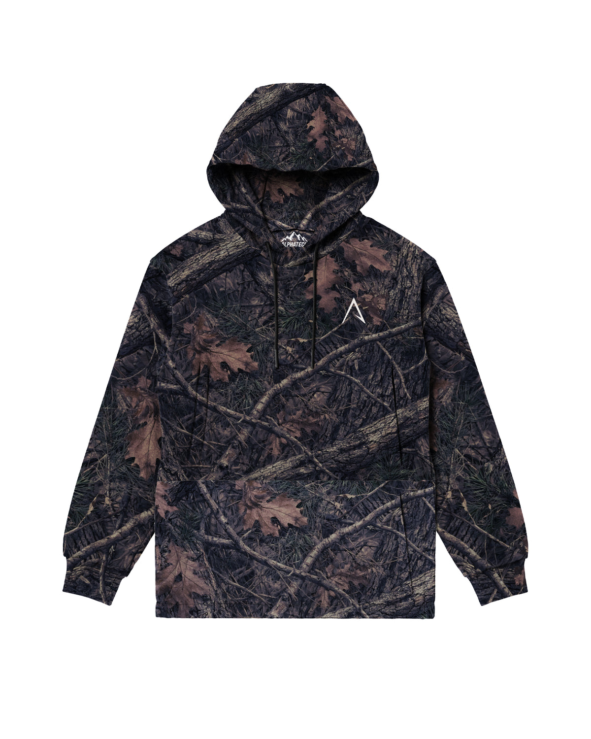 Softflex Pro: Dark Camo