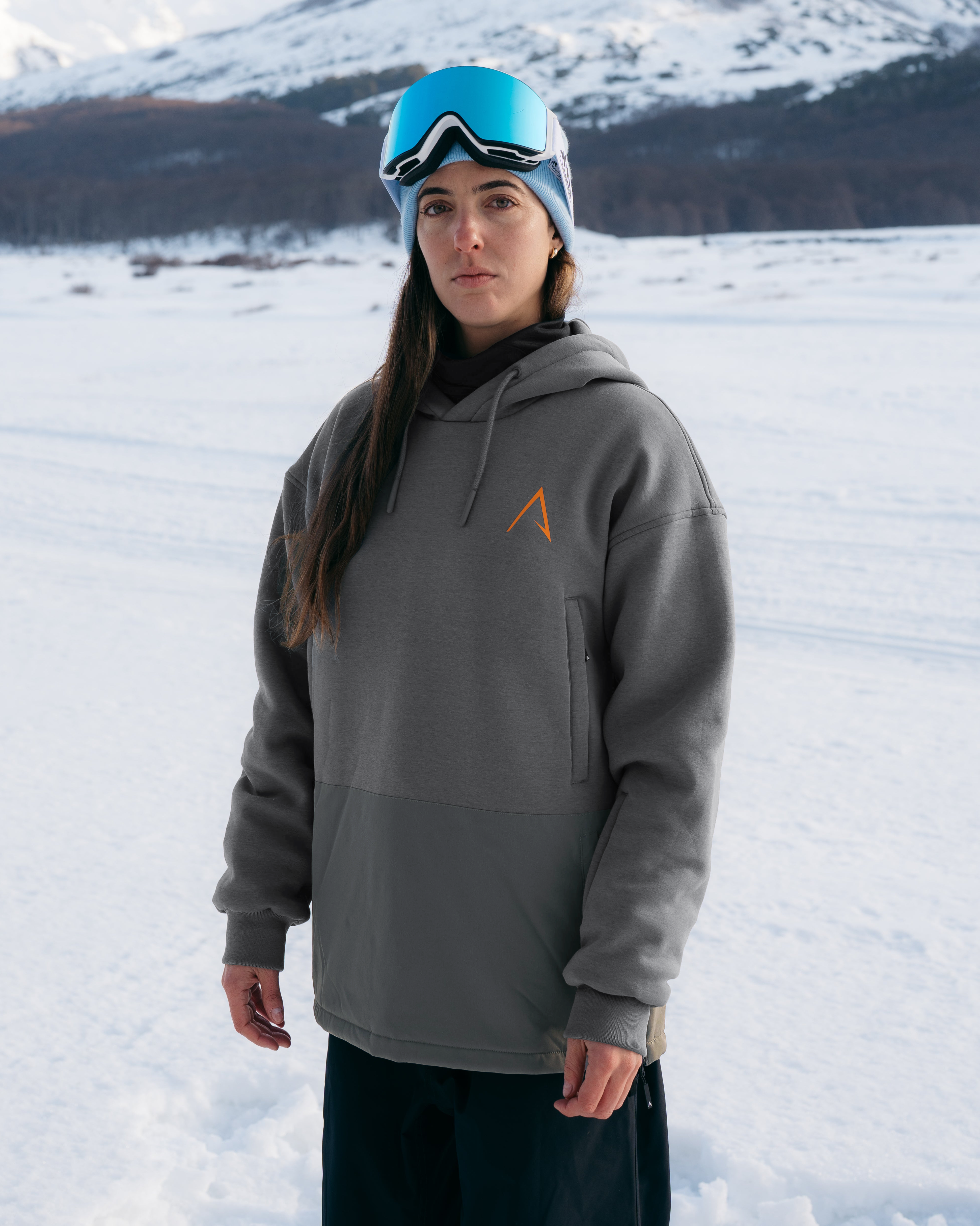 The Softflex Pro: Charcoal