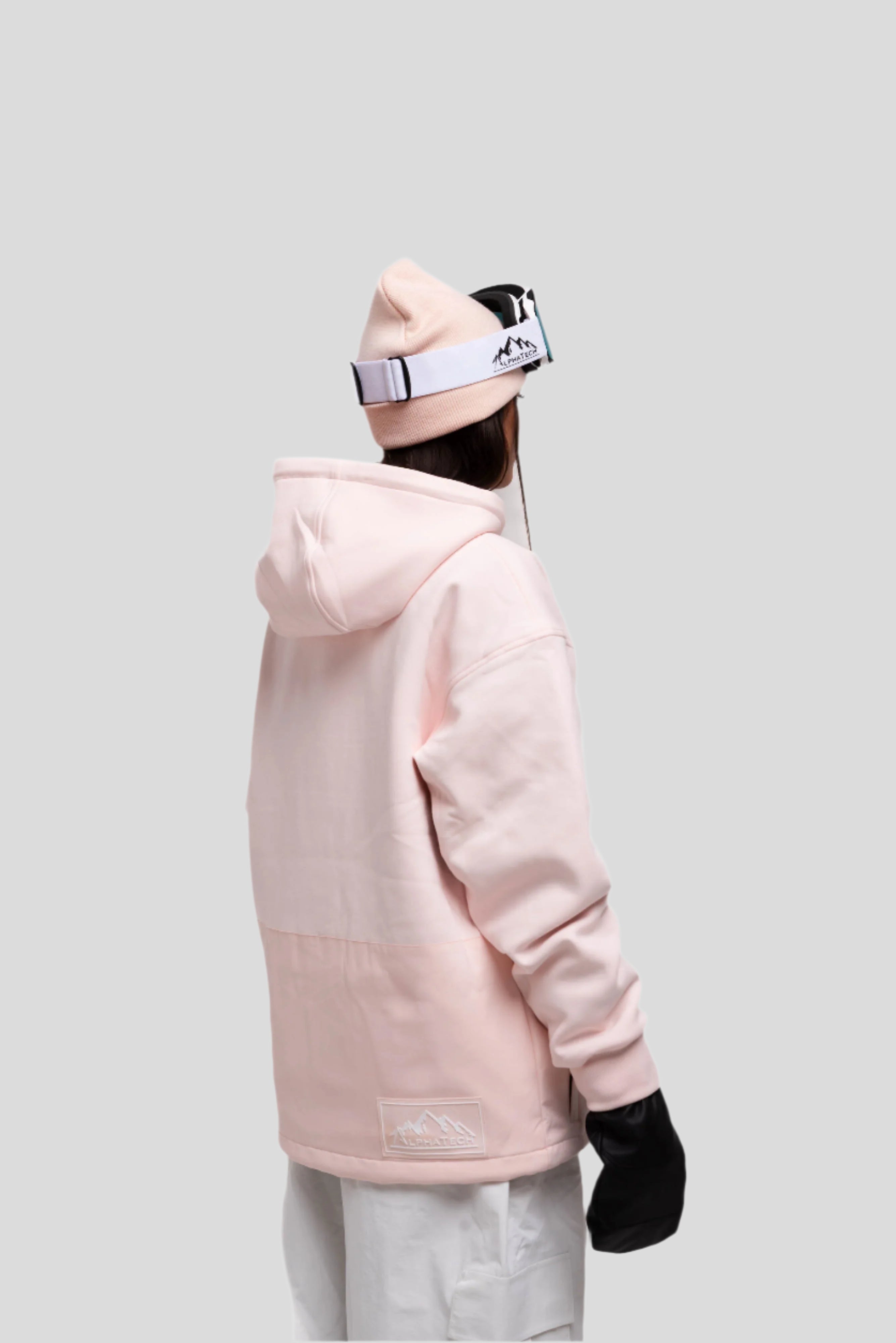 The Softflex Pro: Rose Water