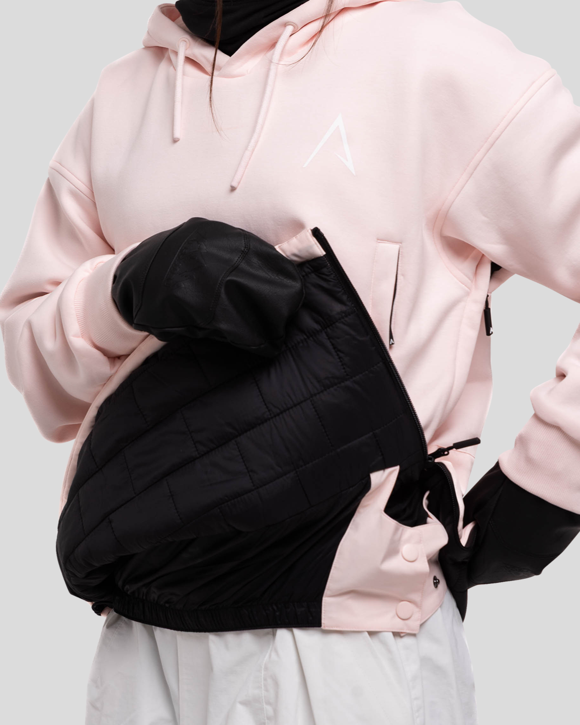 The Softflex Pro: Rose Water