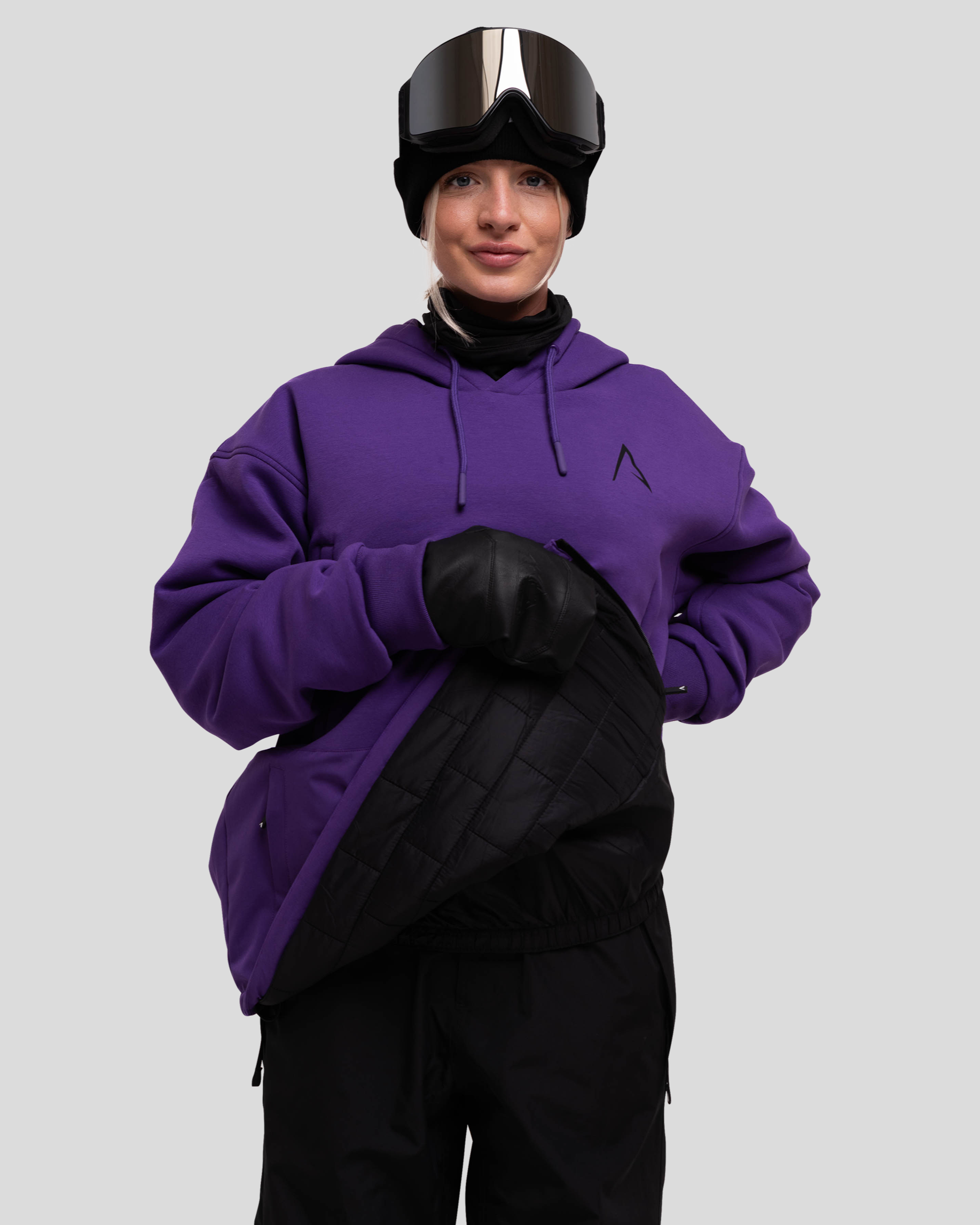 The Softflex Light: Purple