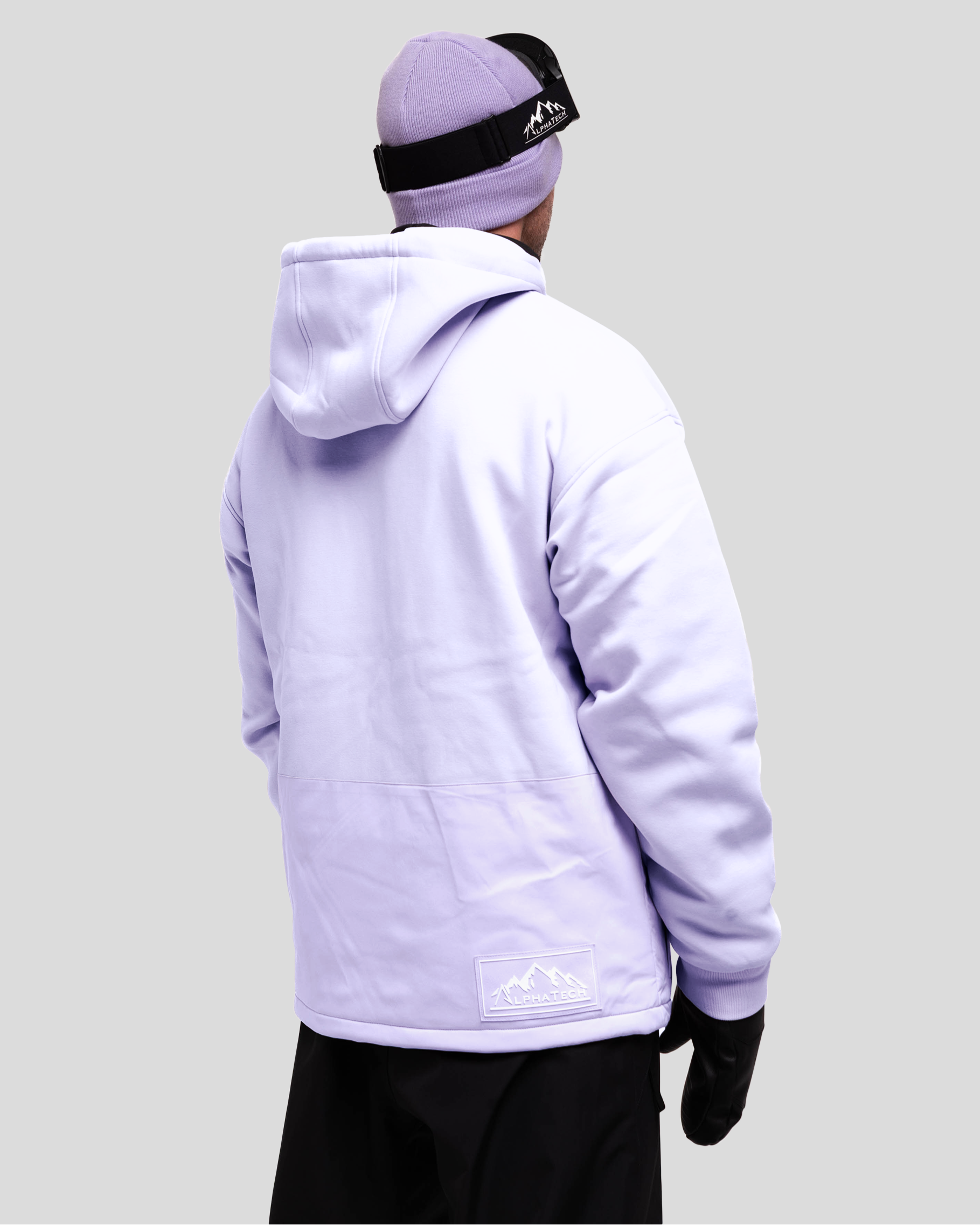 The Softflex Pro: Lavender