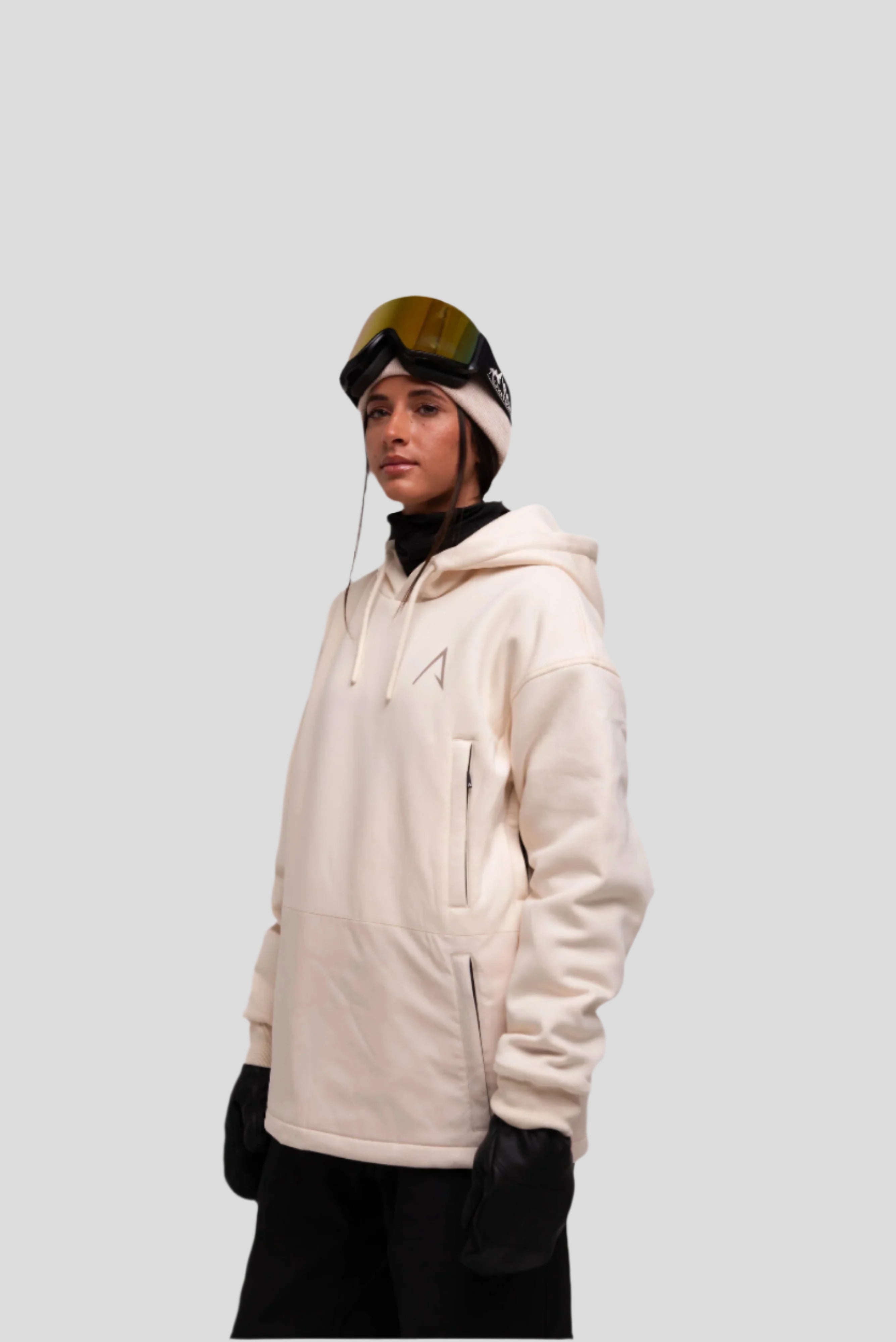 The Softflex Pro: Oat