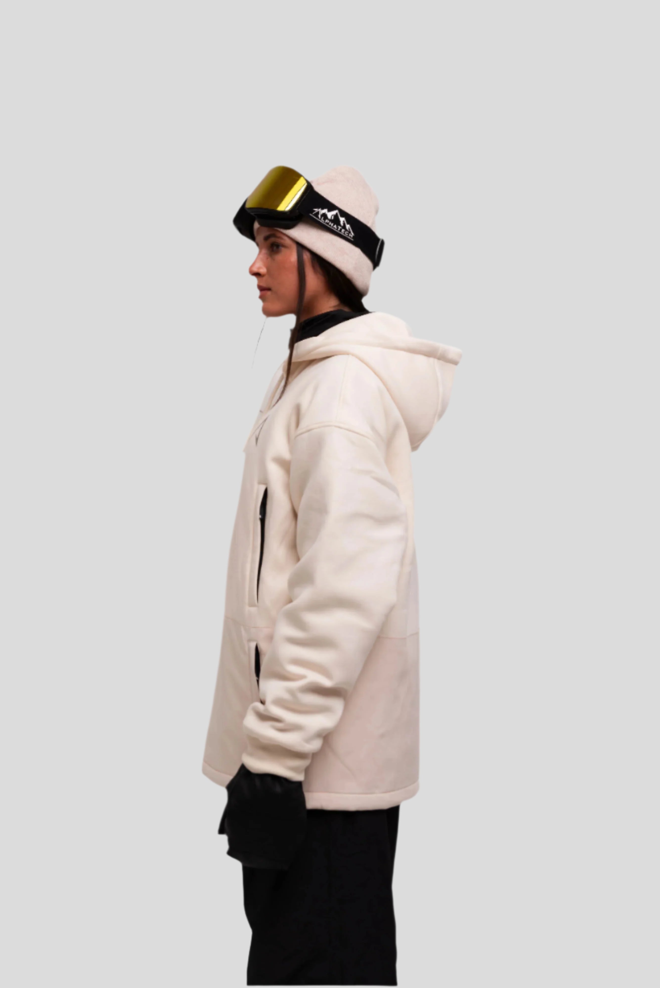 The Softflex Pro: Oat