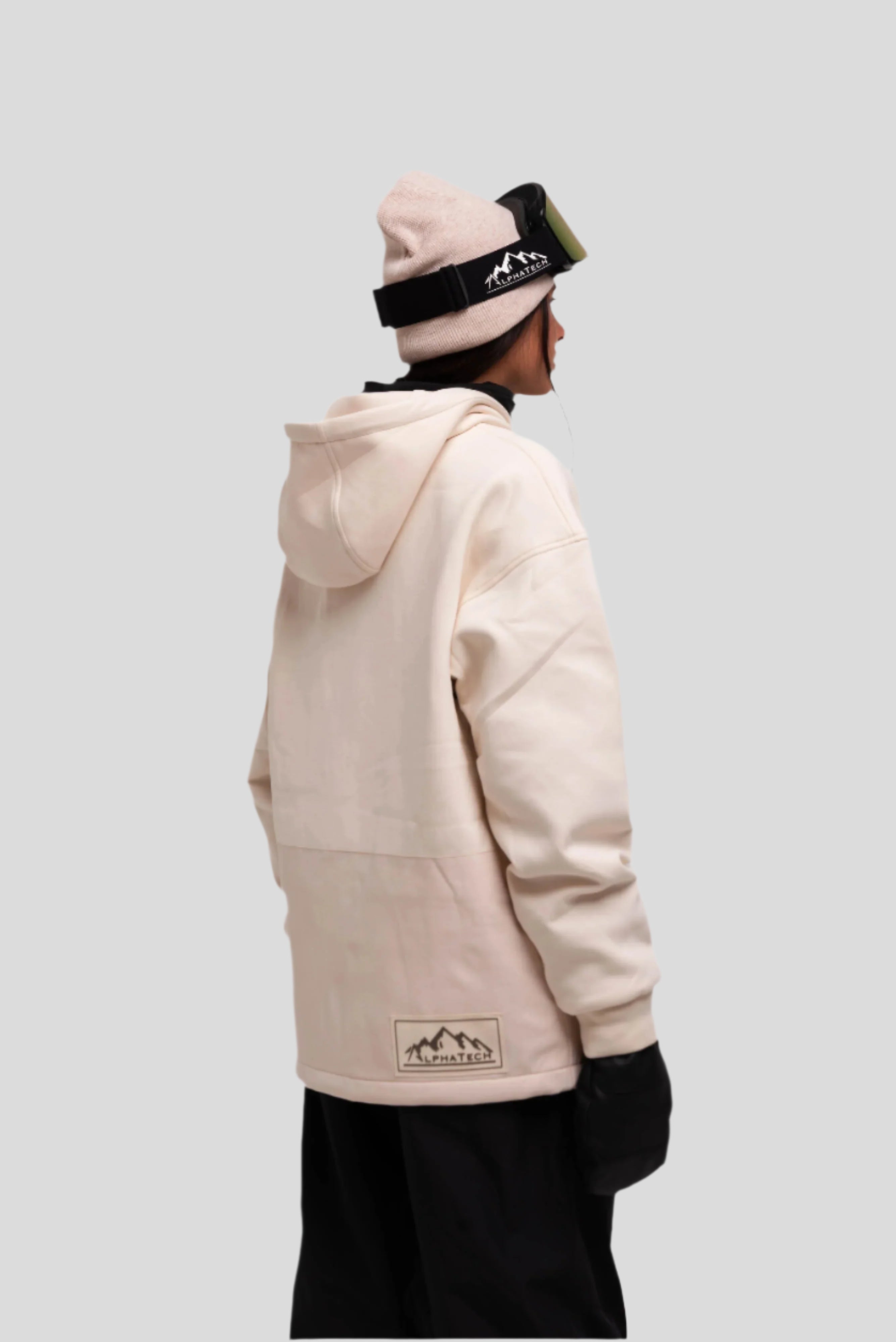 The Softflex Pro: Oat