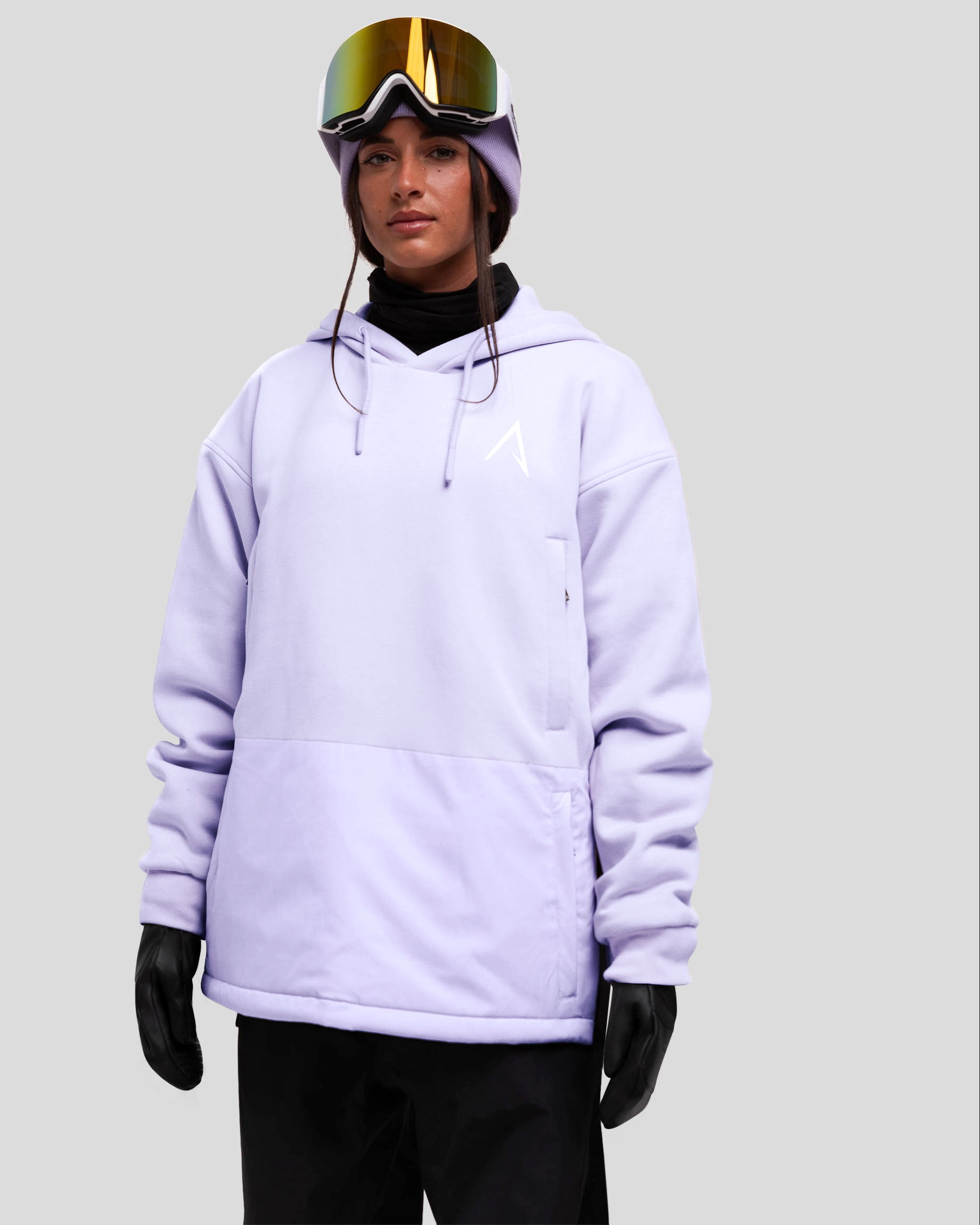 The Softflex Pro: Lavender