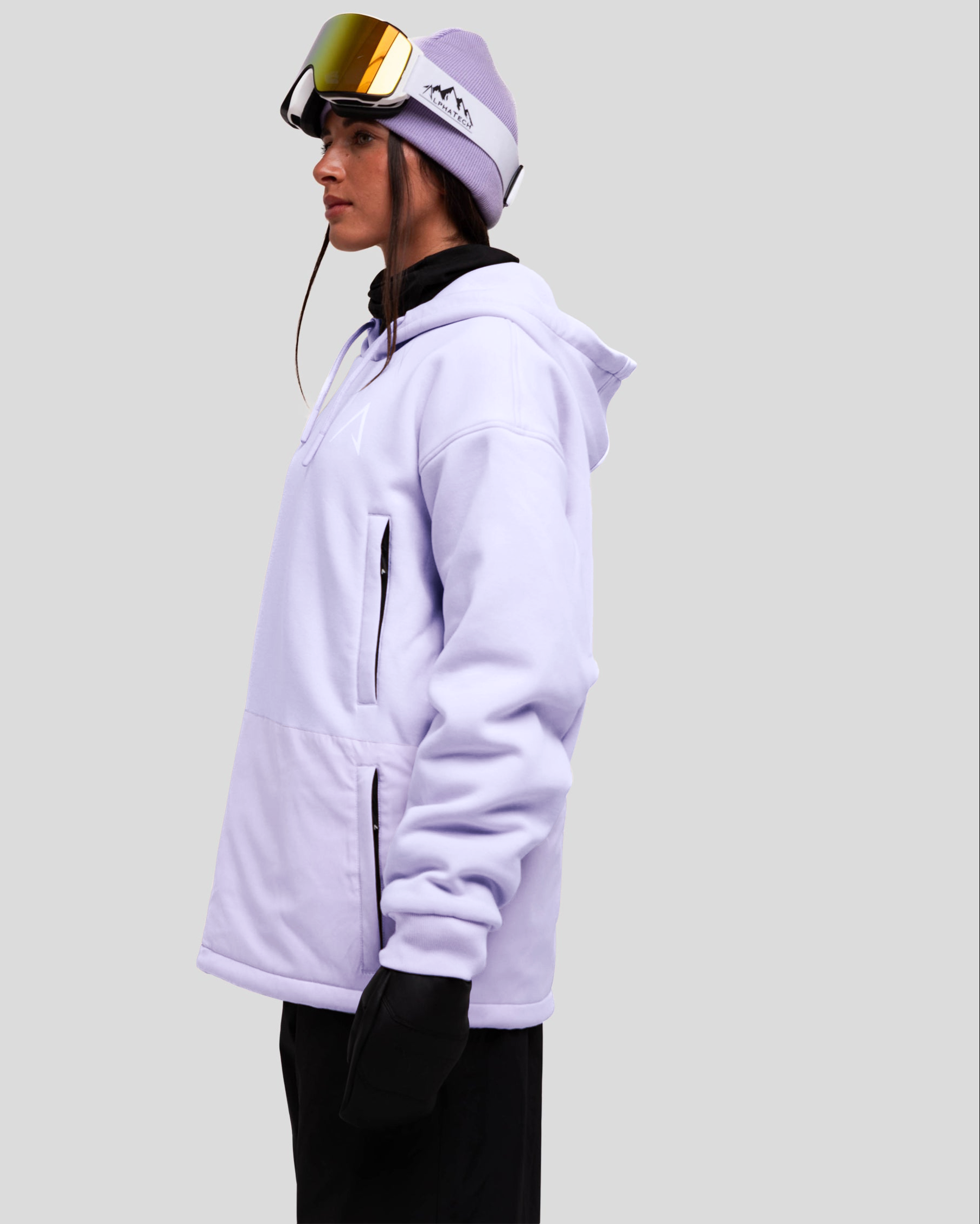 The Softflex Pro: Lavender