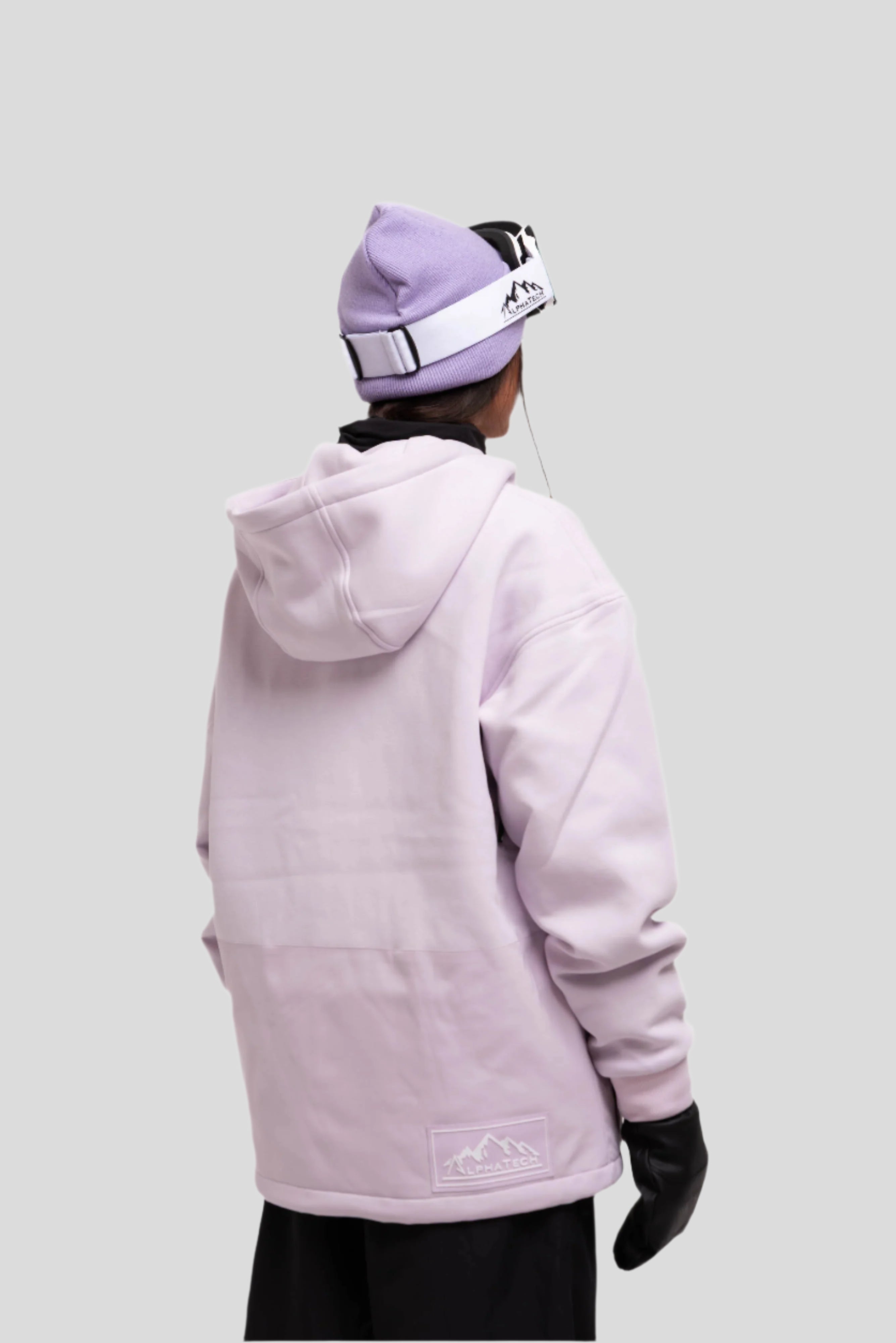 The Softflex Pro: Lavender