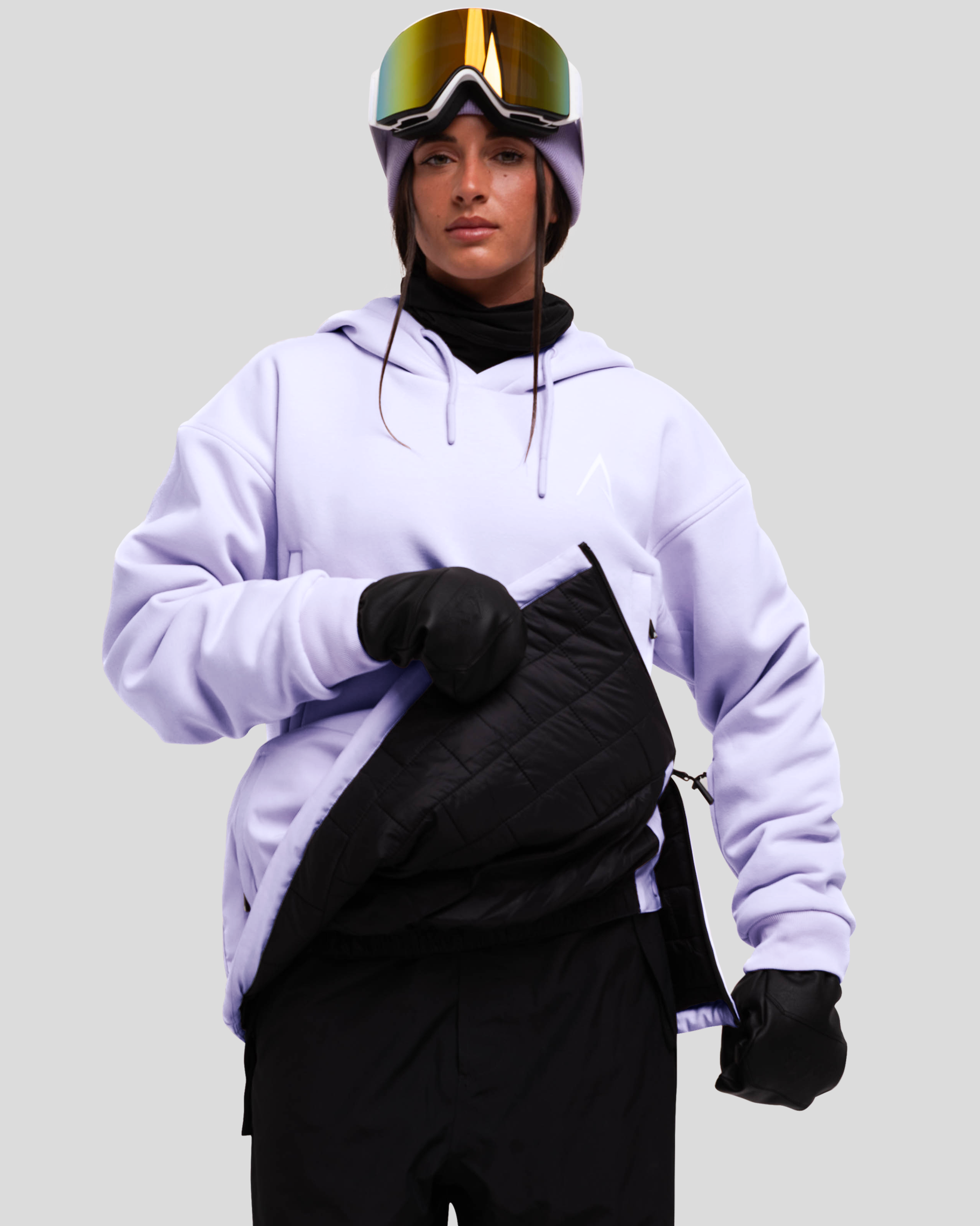 The Softflex Pro: Lavender