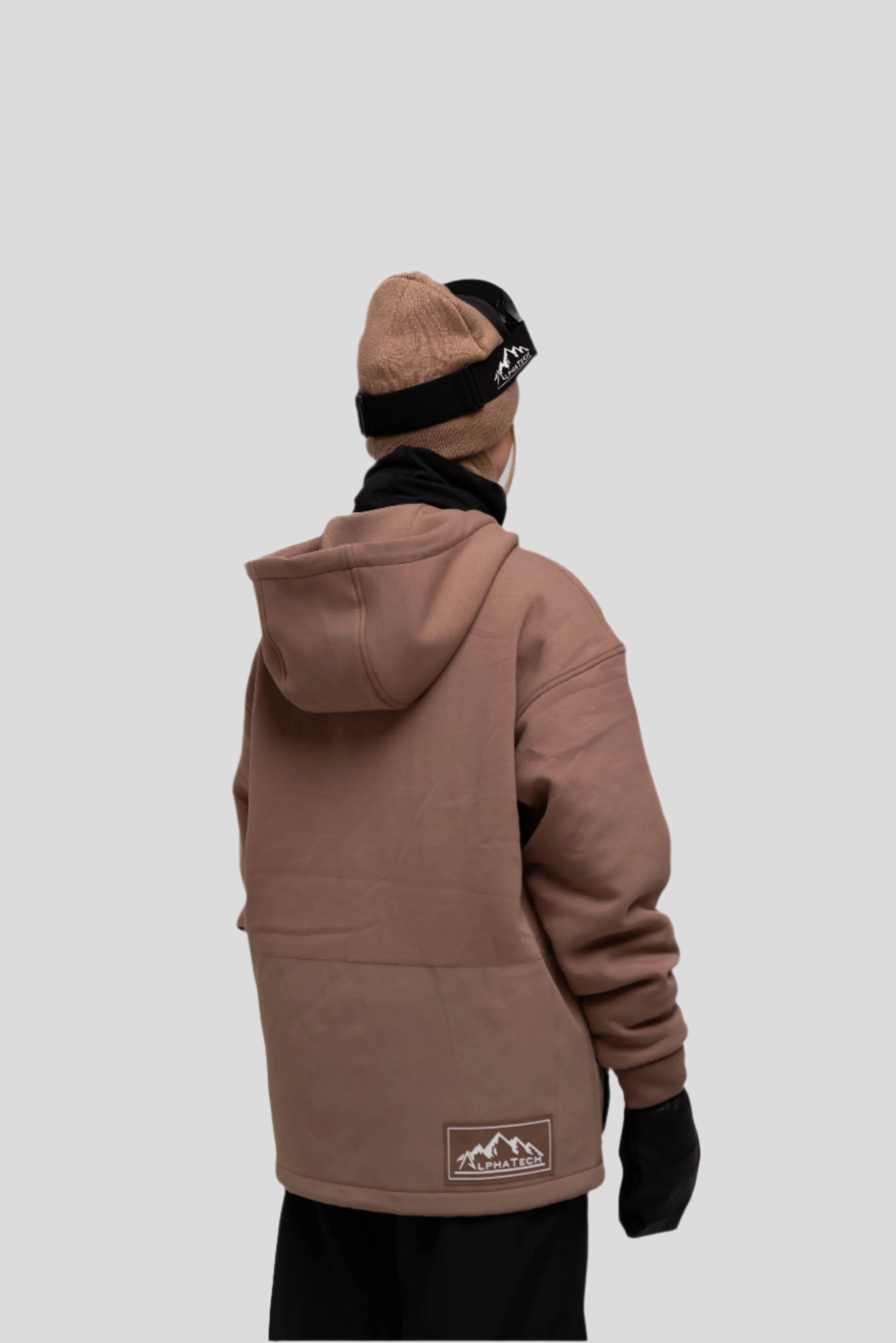 The Softflex Pro: Clay