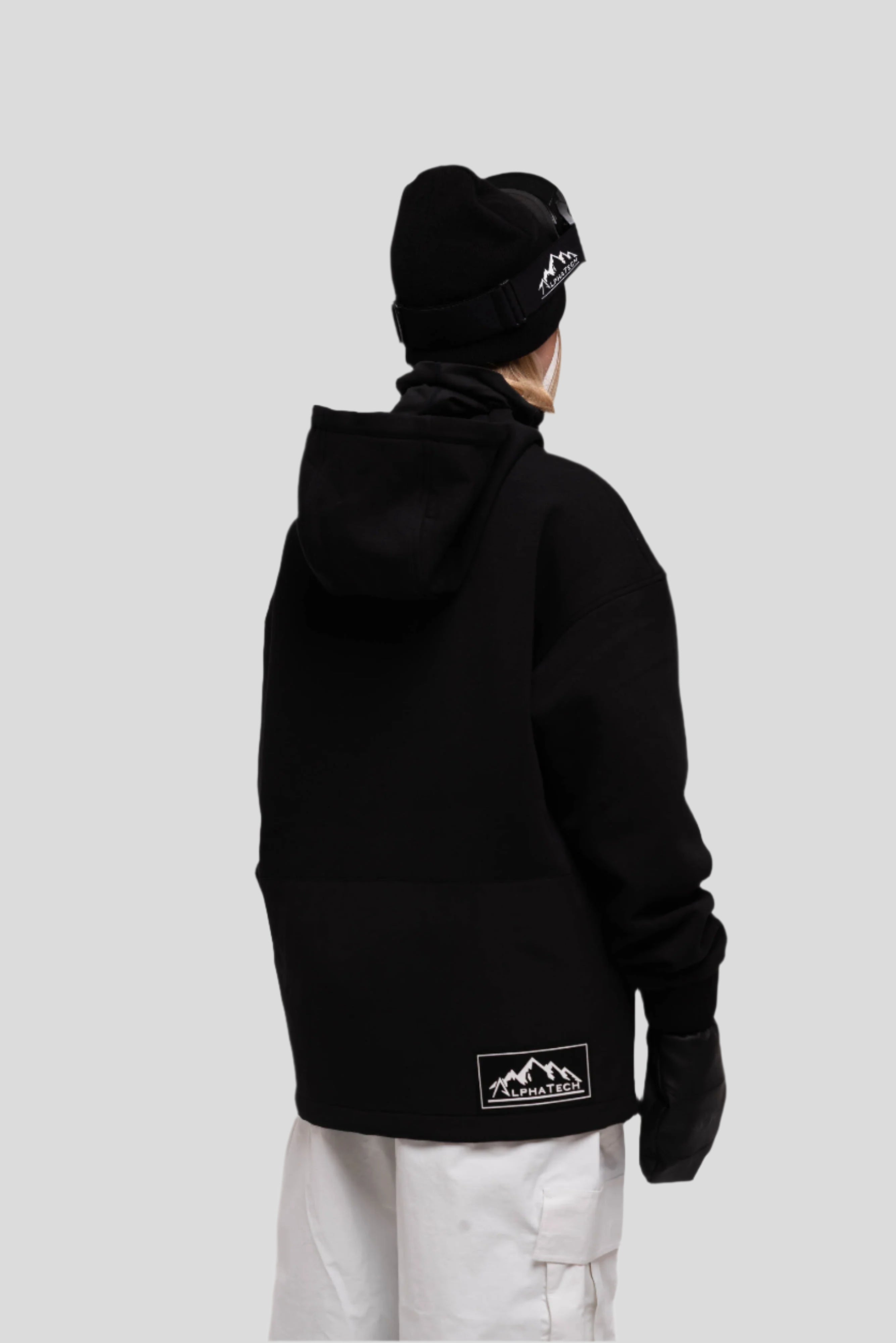 The Softflex Pro: Black