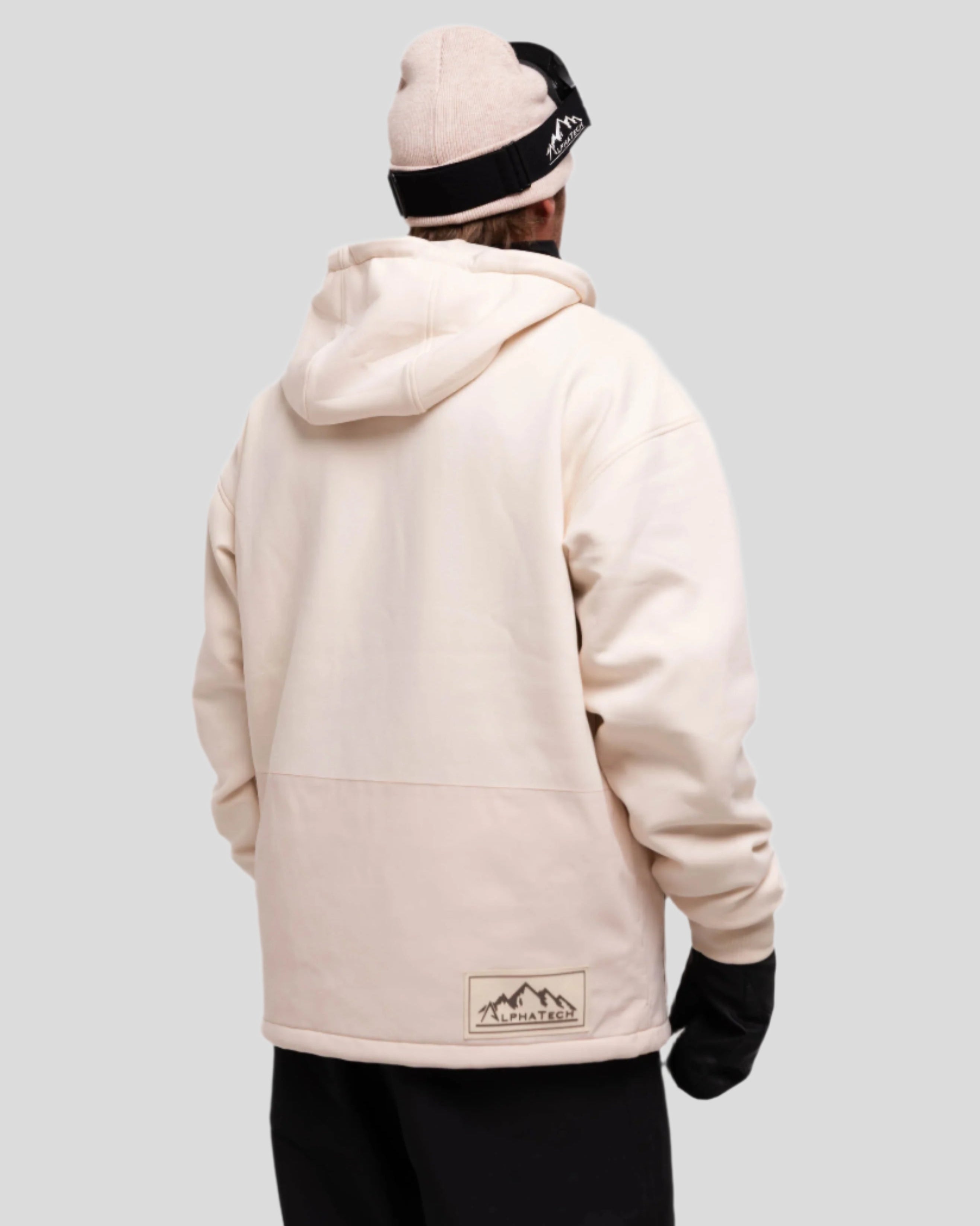 The Softflex Pro: Oat