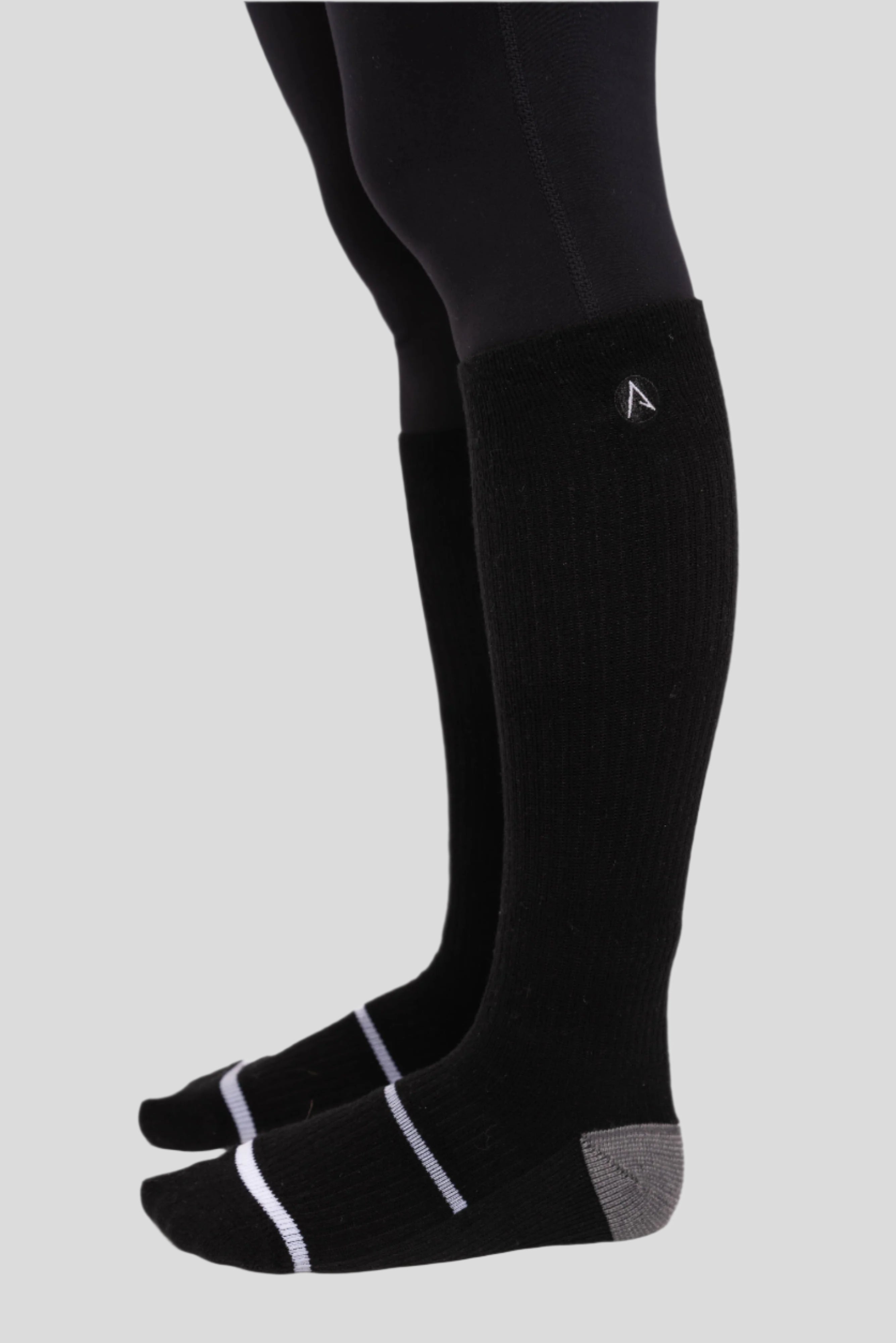 Merino Wool Ski Socks